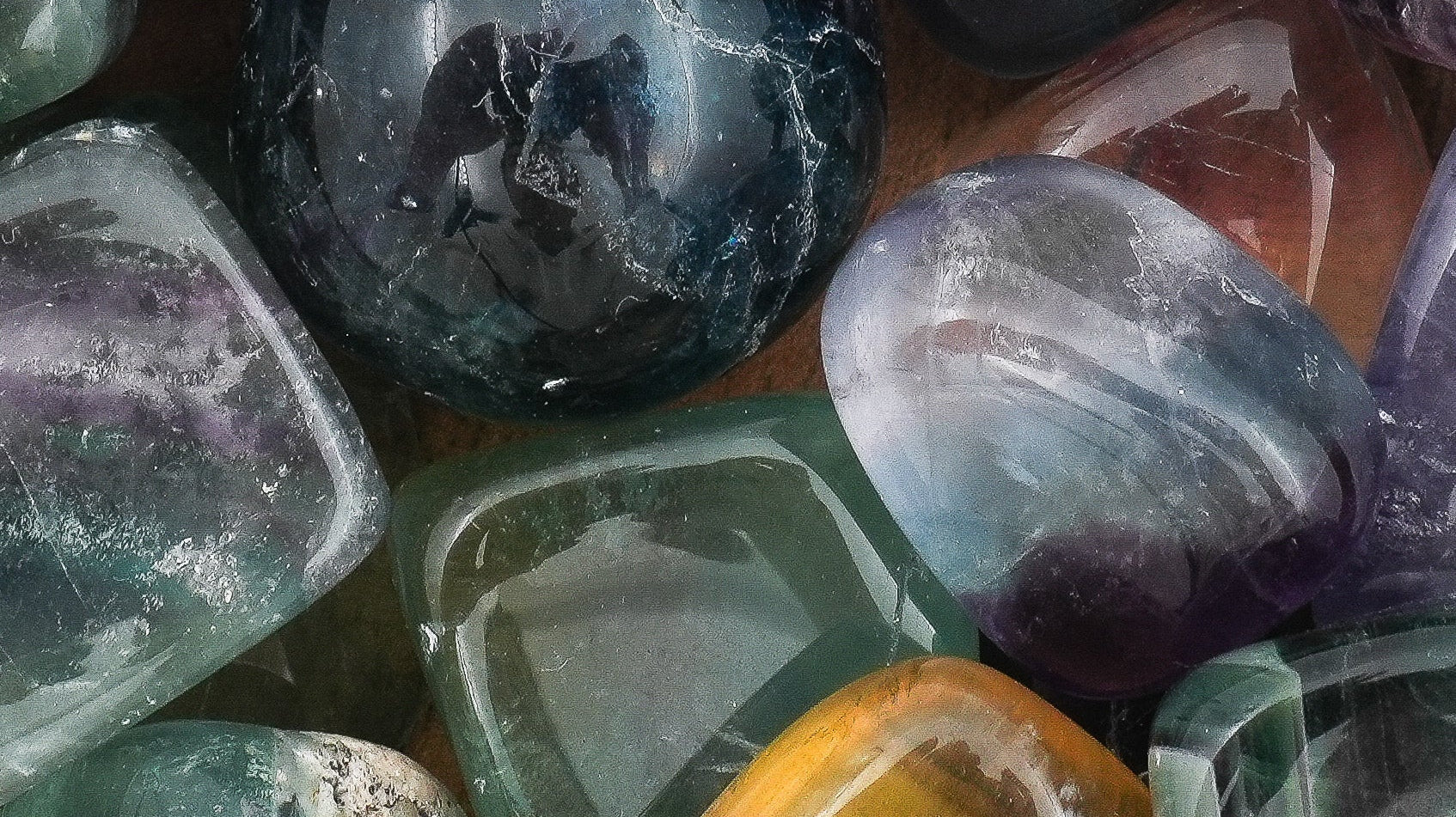 fluorite vertus et propriétés