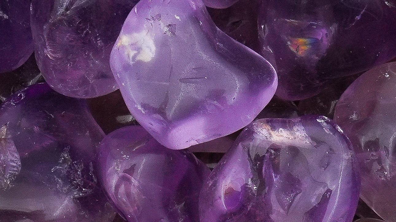 citrine naturelle vertus et propriétés