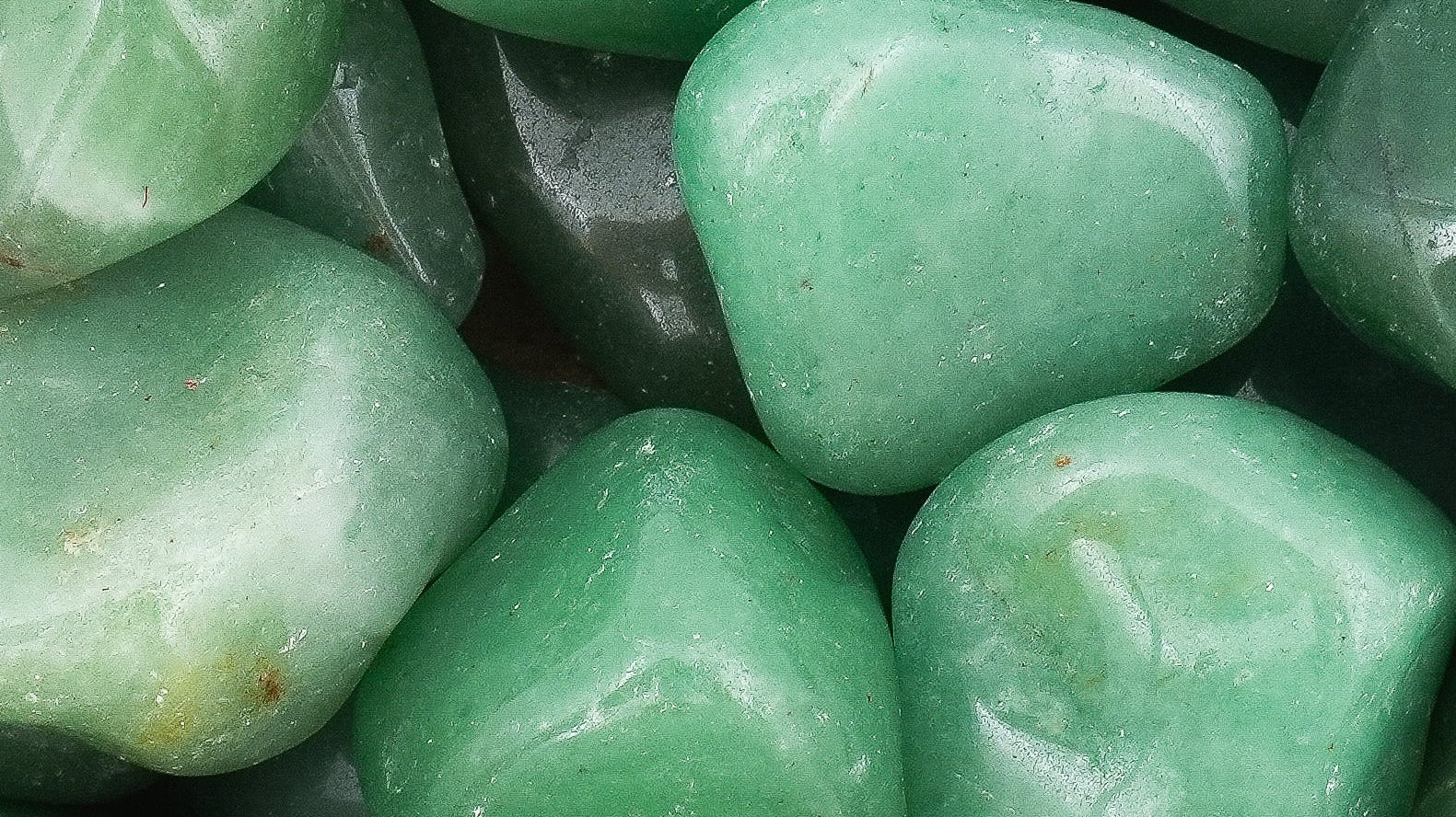 aventurine verte naturelle vertus et propriétés