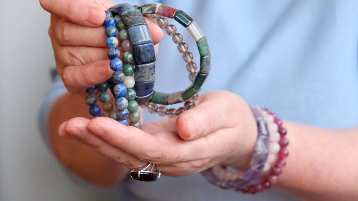 comment choisir un bracelet en pierre naturelle