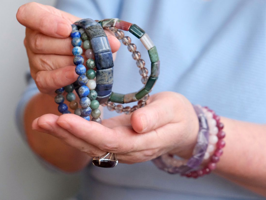 comment choisir un bracelet en pierre naturelle