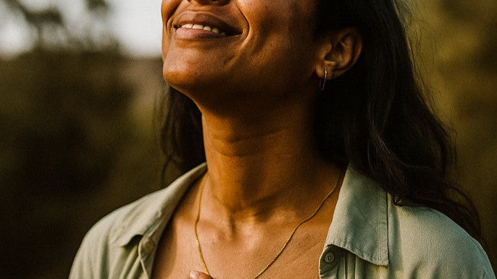 Protégez-vous des énergies négatives grâce à 4 pierres naturelles