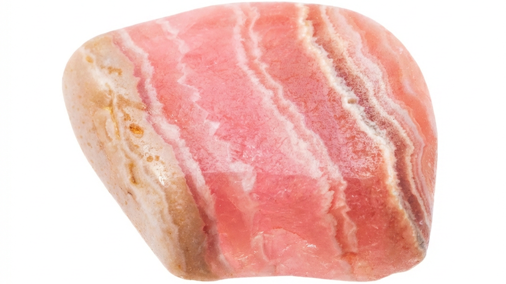 rhodochrosite pierre apaisement et reglement hormonaux dans la lithotherapie