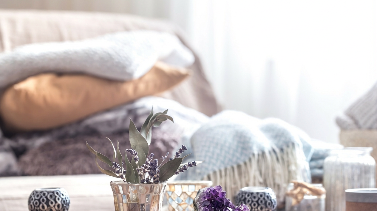 femme libre du tabac grace a la lithotherapie