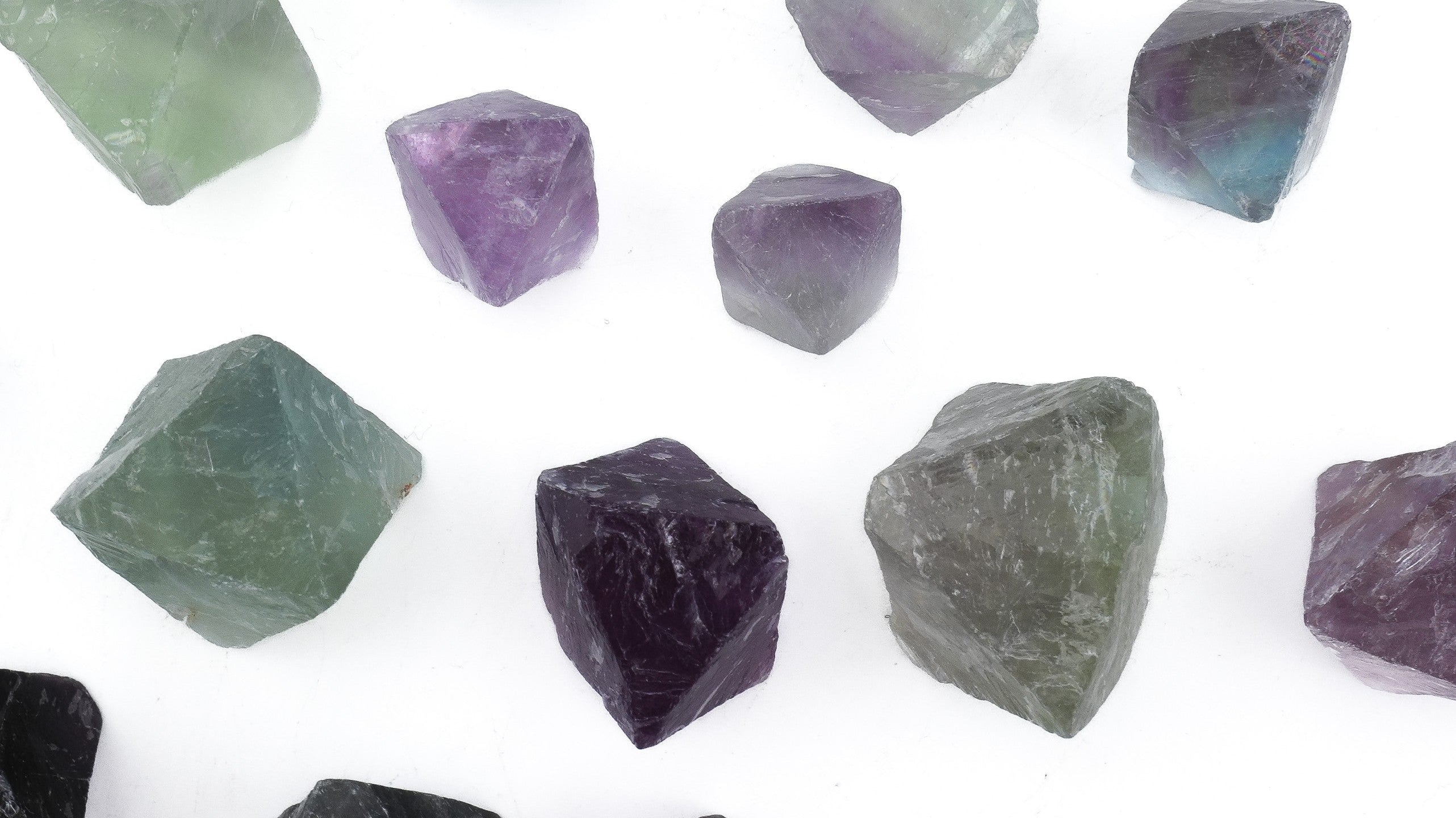 super seven cacoxenite - amethyste a inclusions