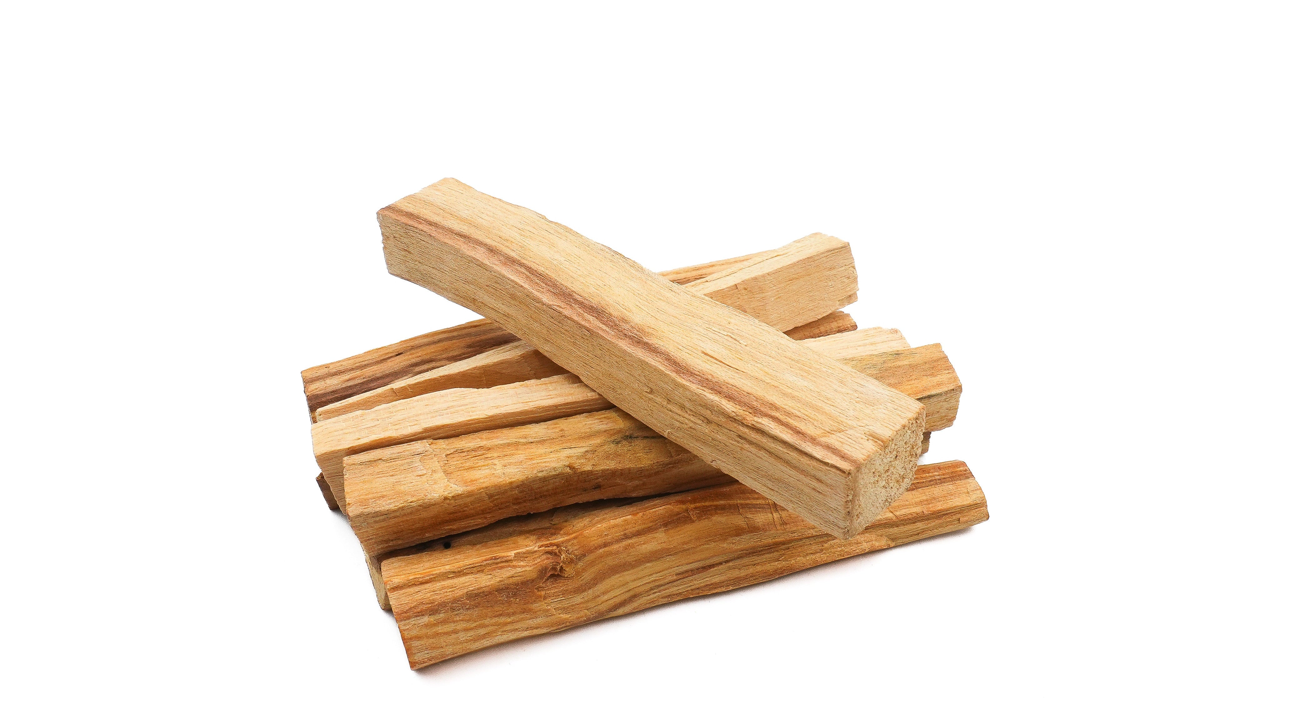 palo santo vertus et propriétés