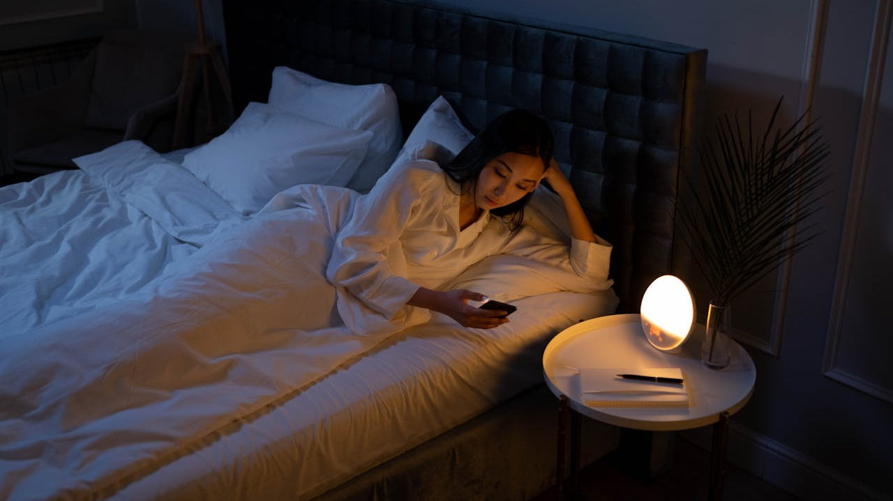 insomnie conseils scientifiques pour bien dormir