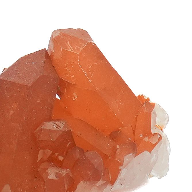 quartz orange