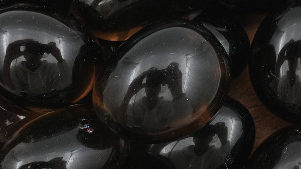 quartz fumé vertus lithothérapie