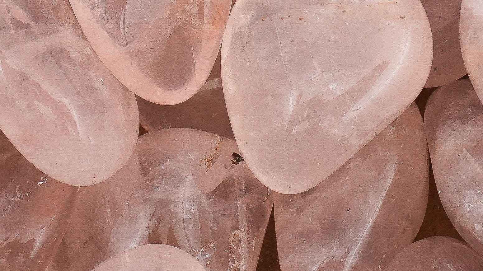 quartz rose naturelle vertus et propriétés
