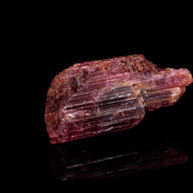 tourmaline rose brute