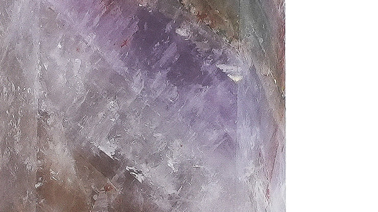 super seven cacoxenite - amethyste a inclusions