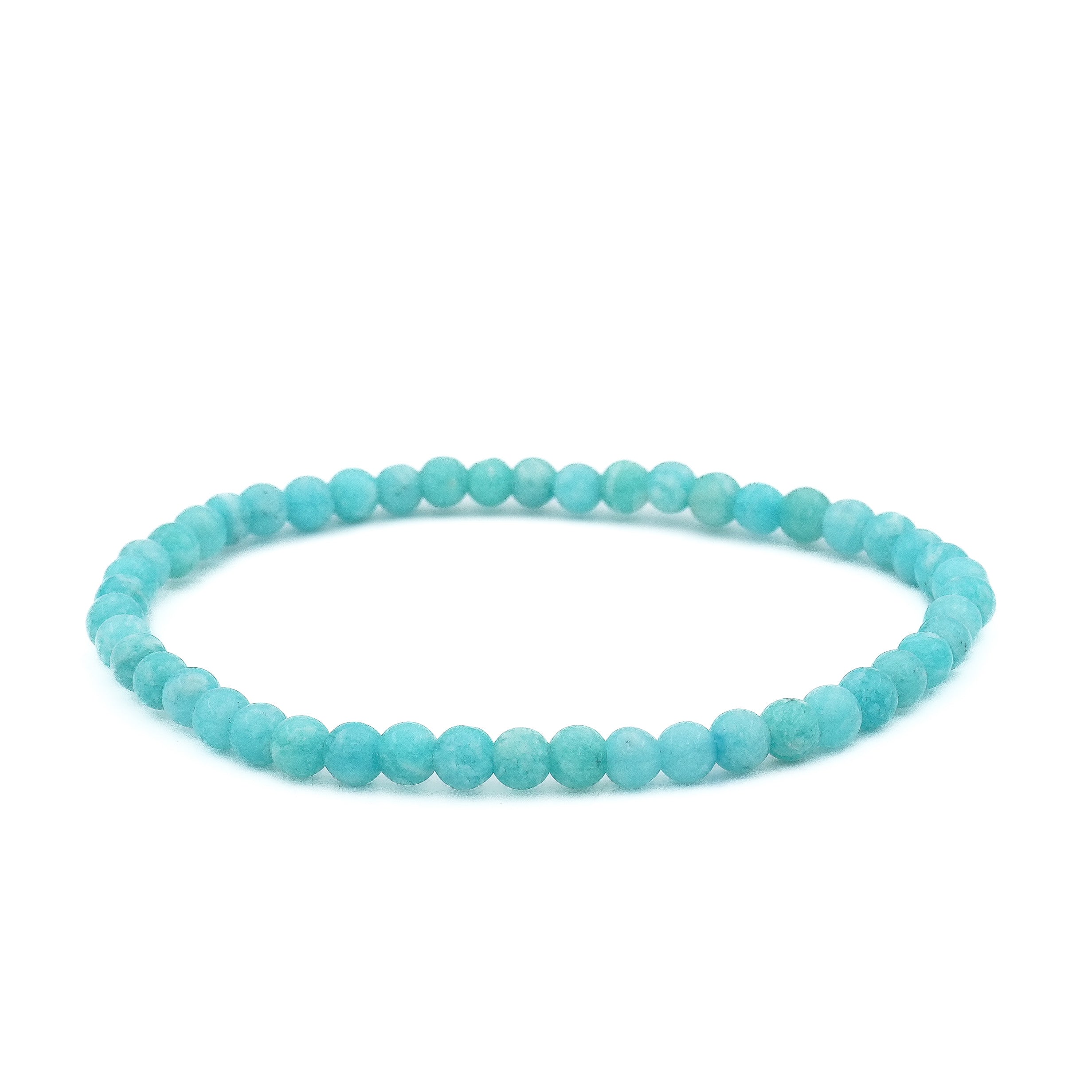 Bracelet Amazonite