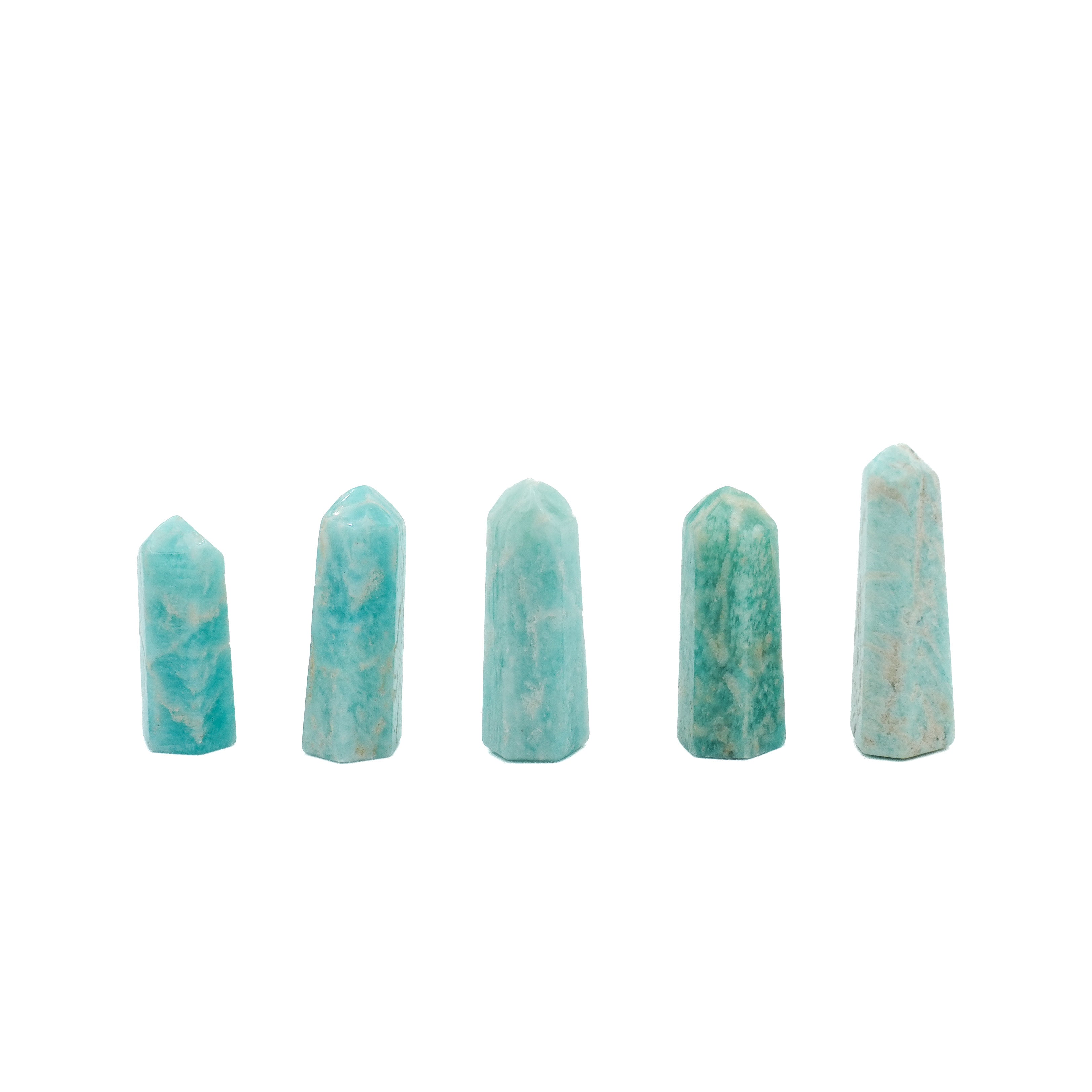 Tour poche Amazonite