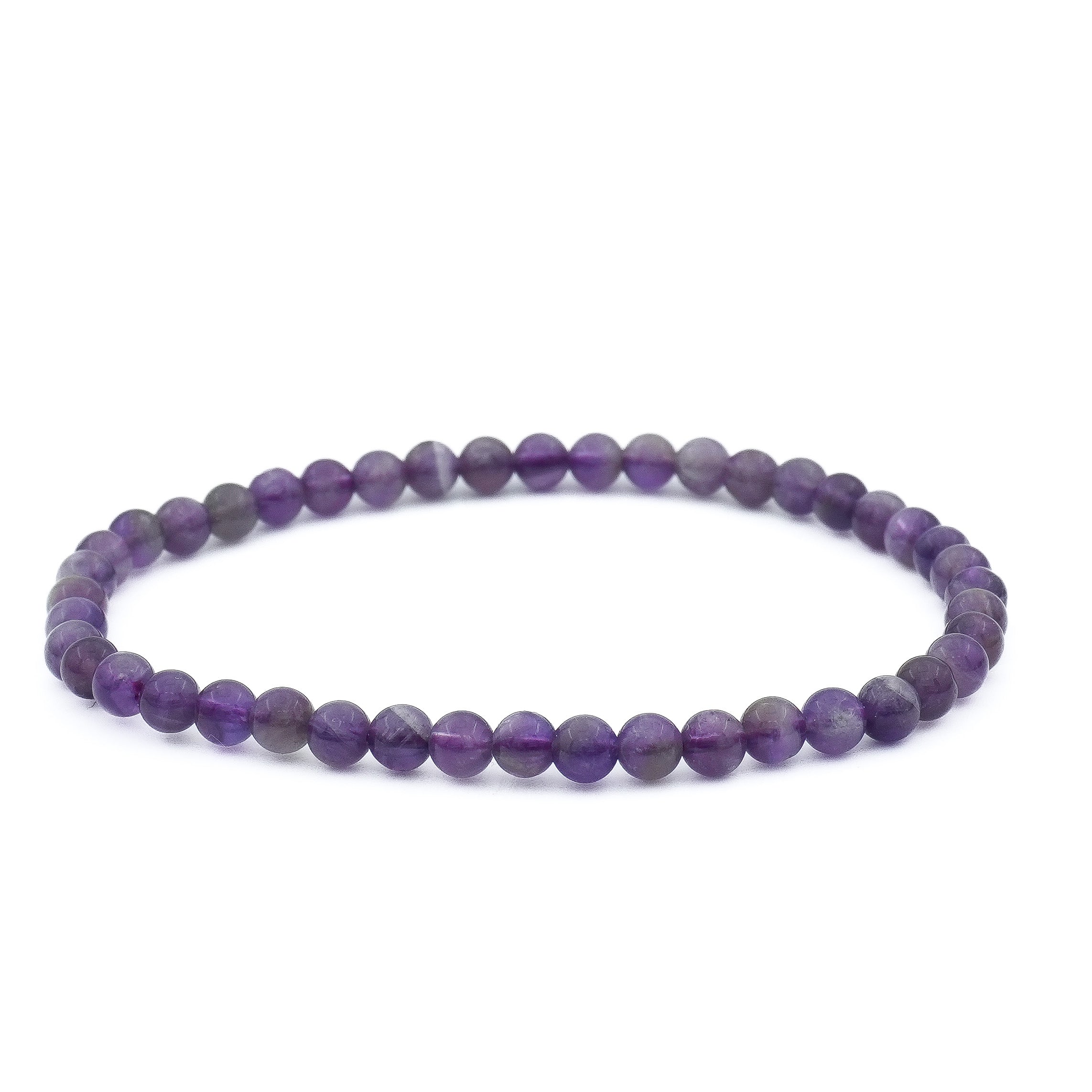 Bracelet Améthyste