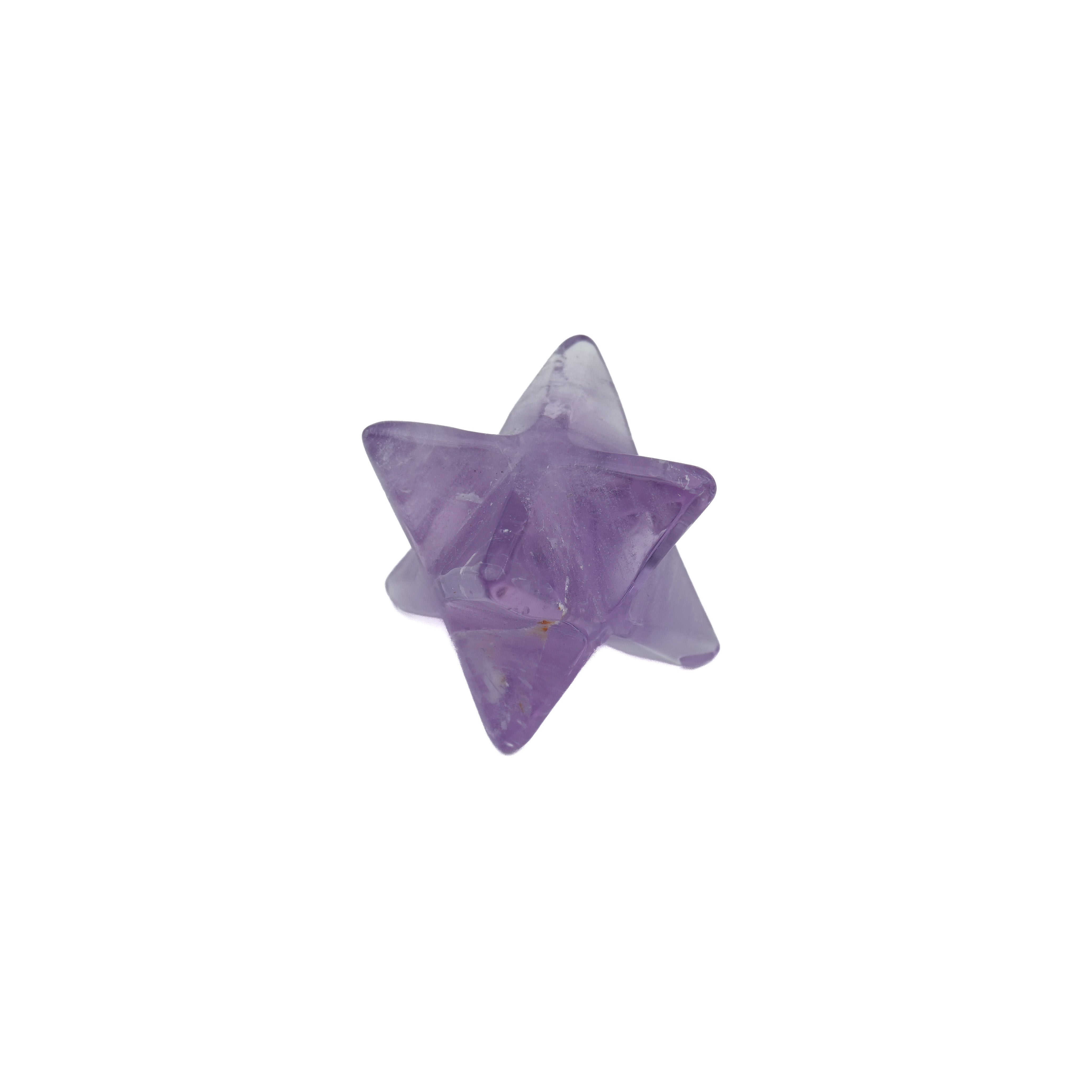 Merkaba Améthyste
