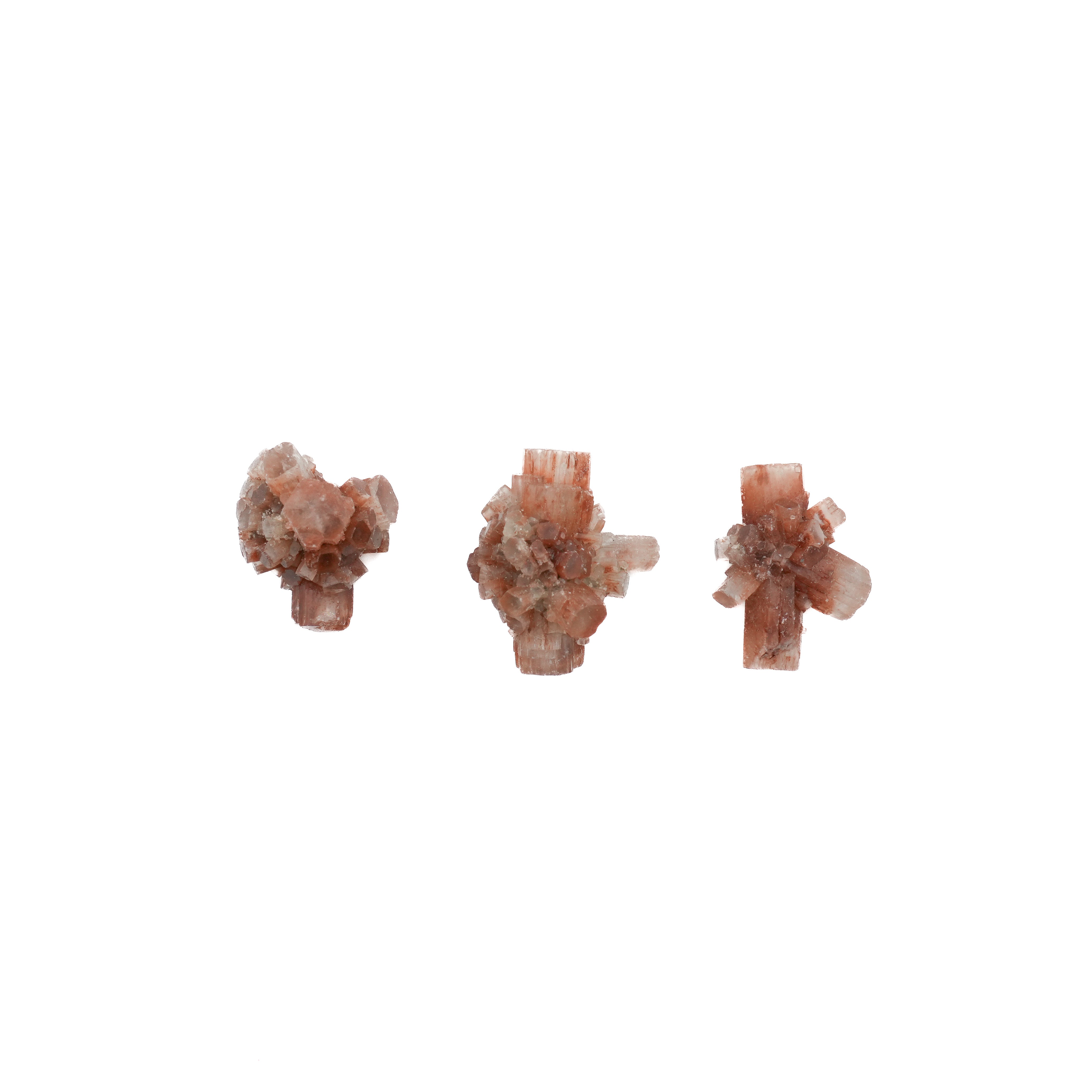 Druse Cluster Aragonite