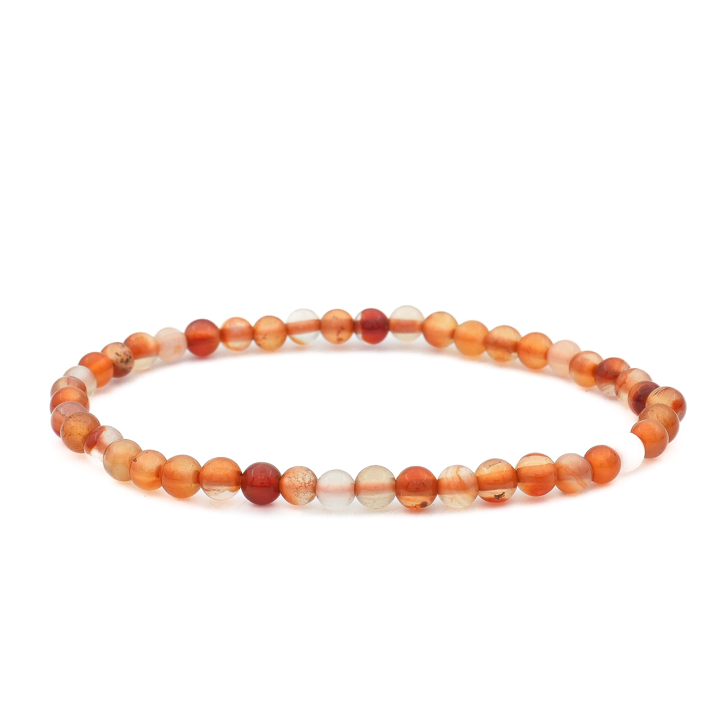 Bracelet Cornaline