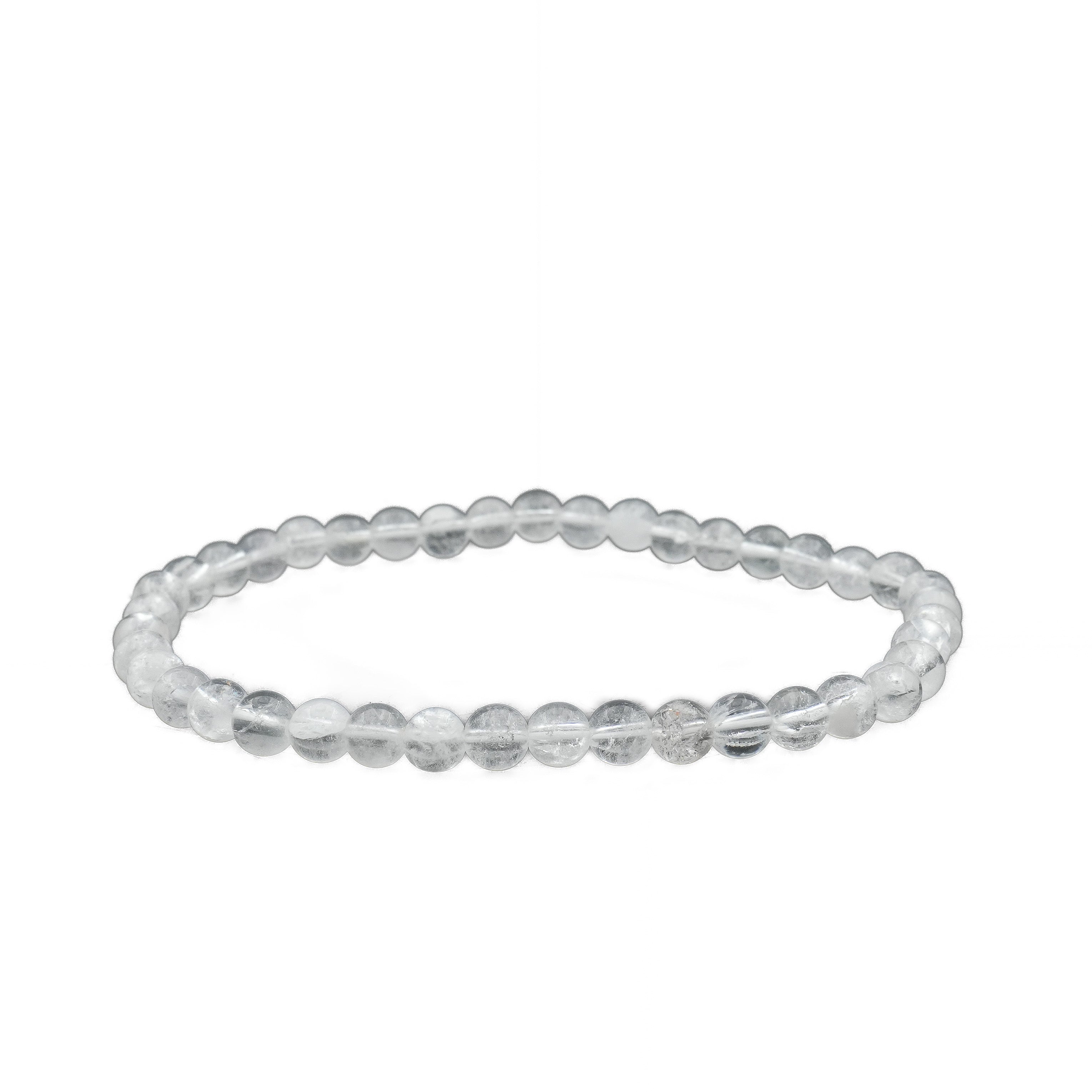 Bracelet Cristal de roche
