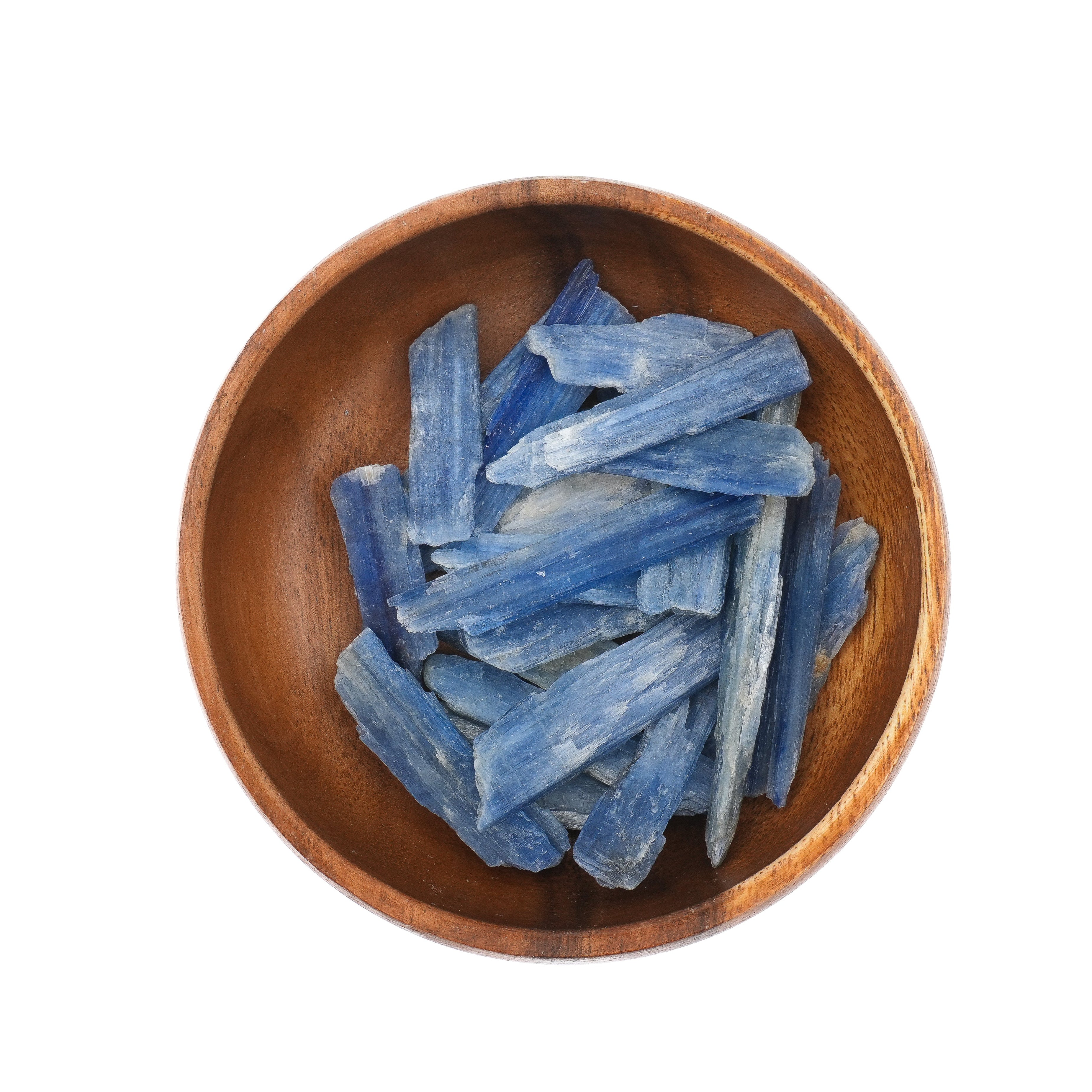 Bâtons Cyanite Bleue