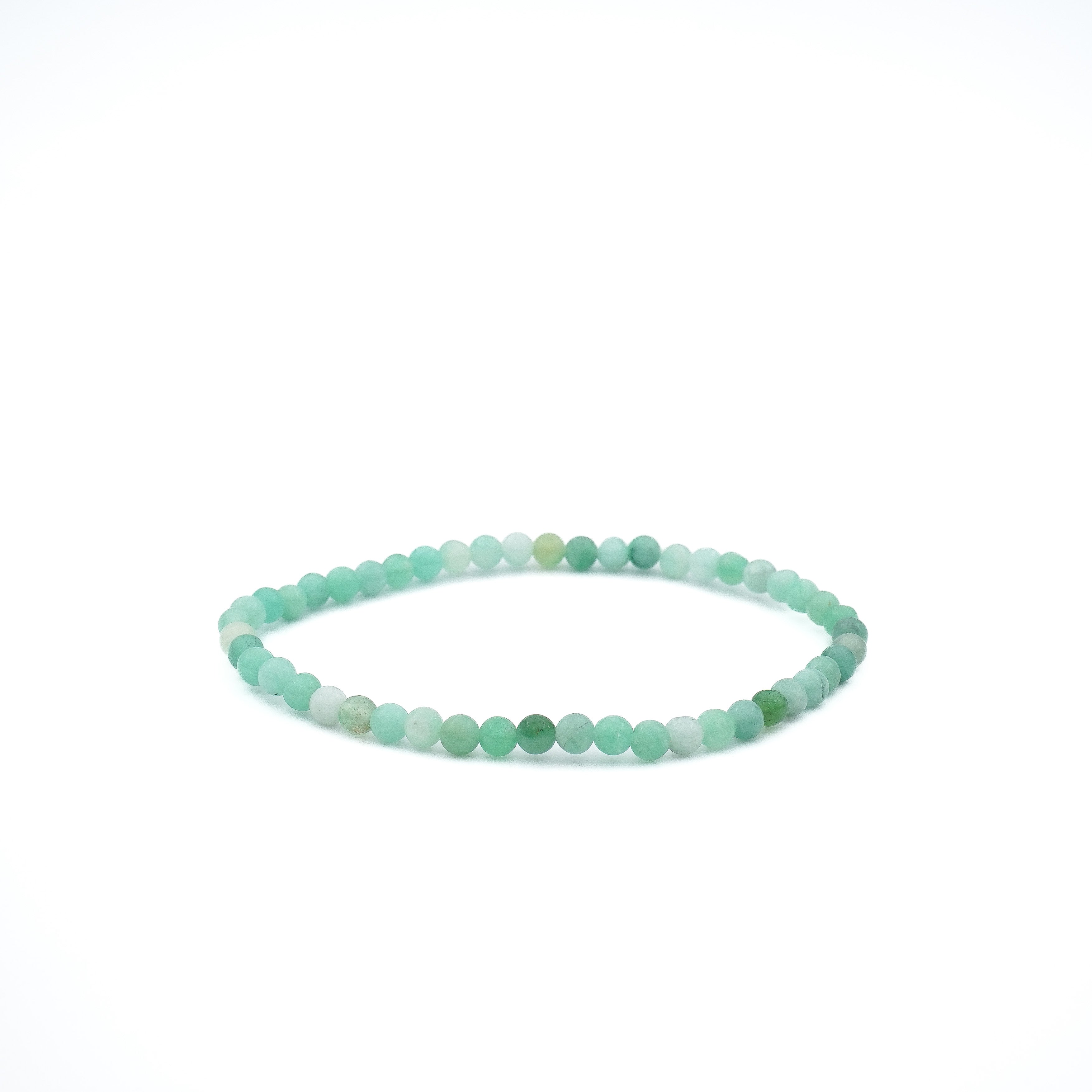 Bracelet Émeraude