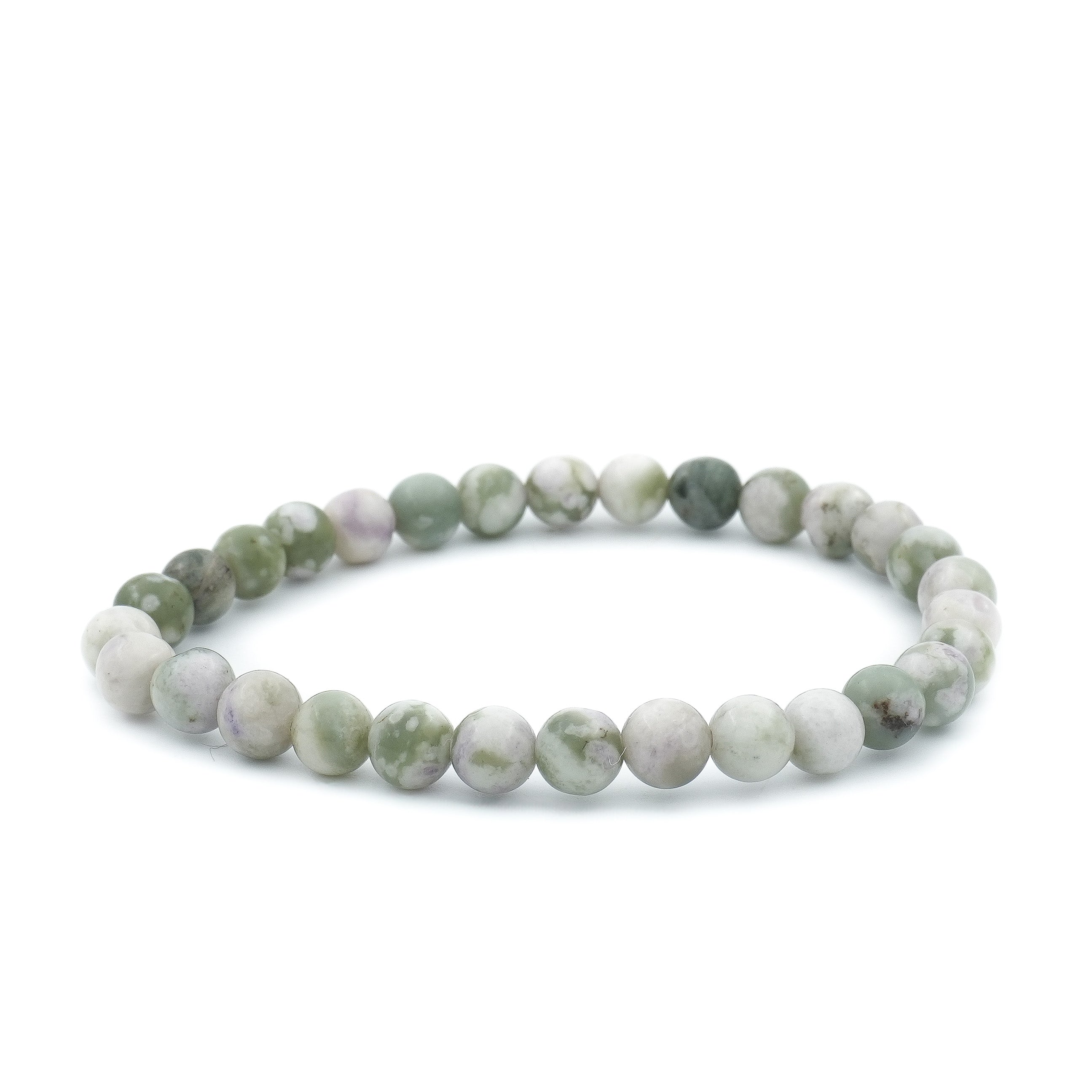 Bracelet Jade