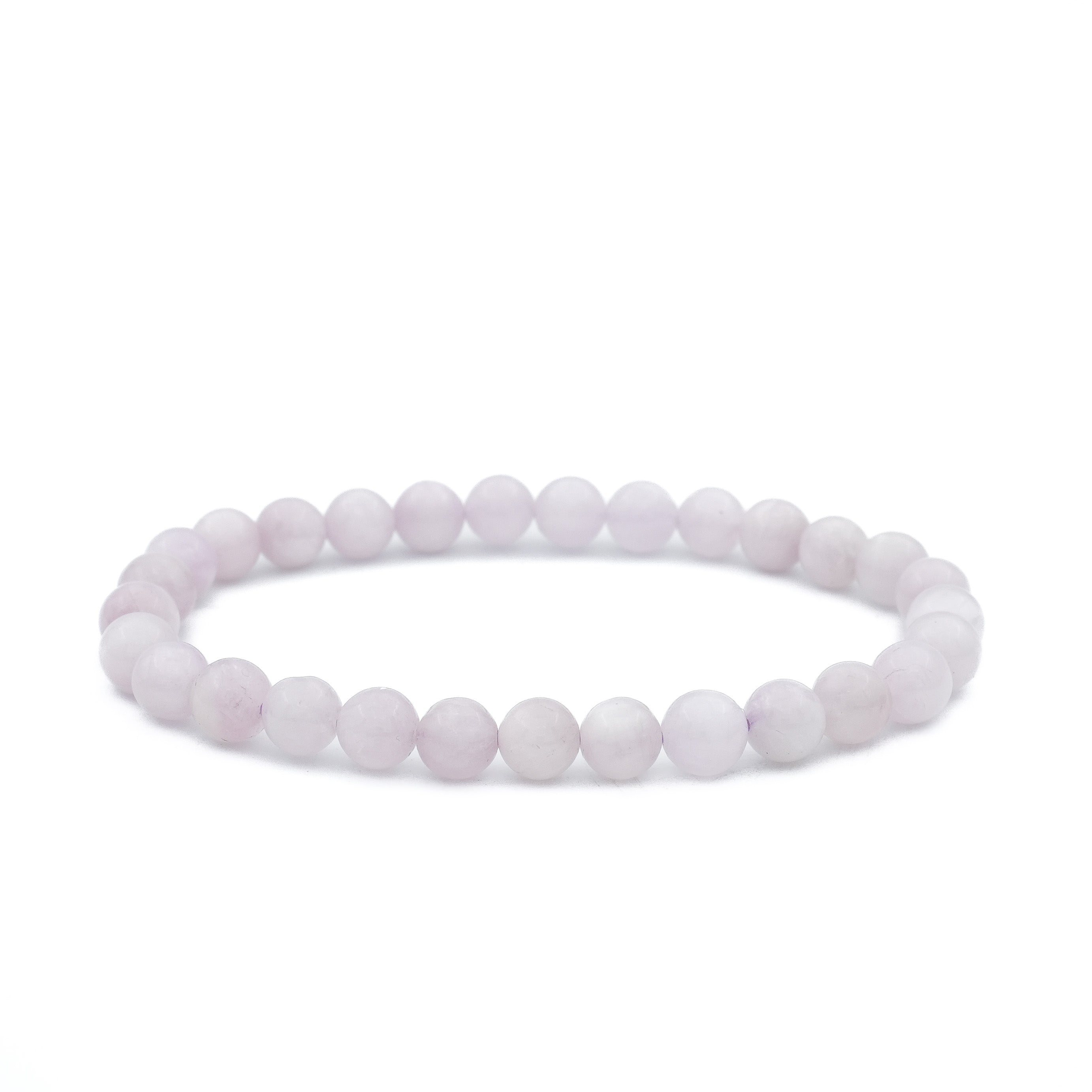 Bracelet Kunzite