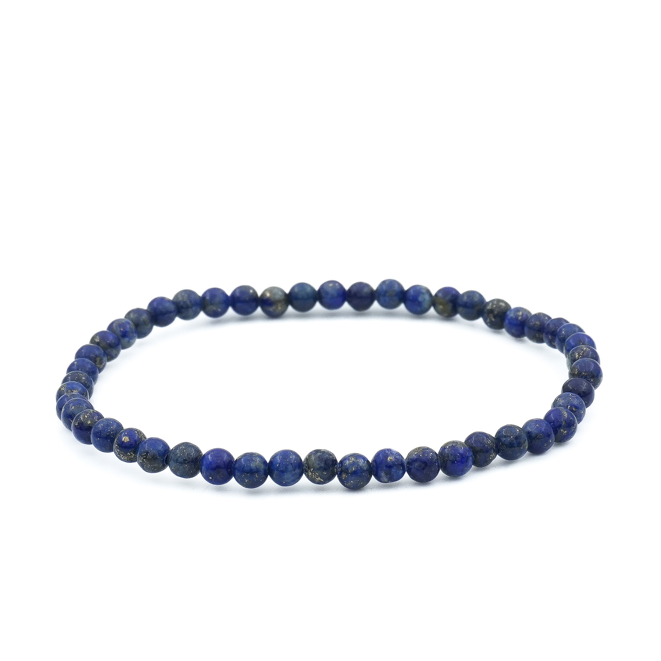 Bracelet Lapis-Lazuli