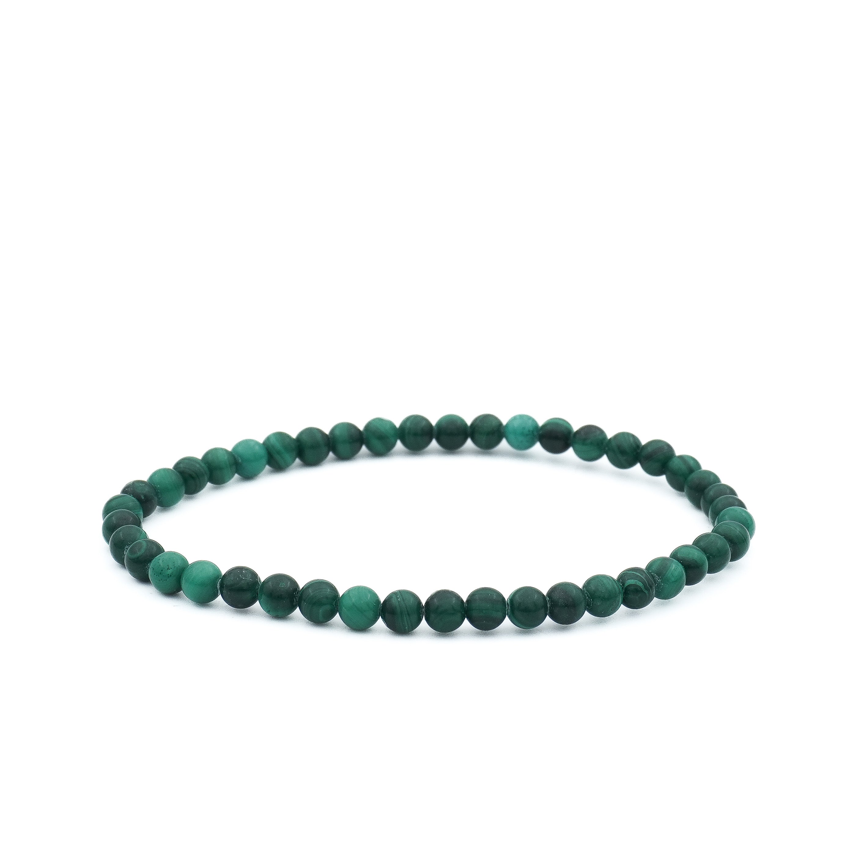 Bracelet Malachite