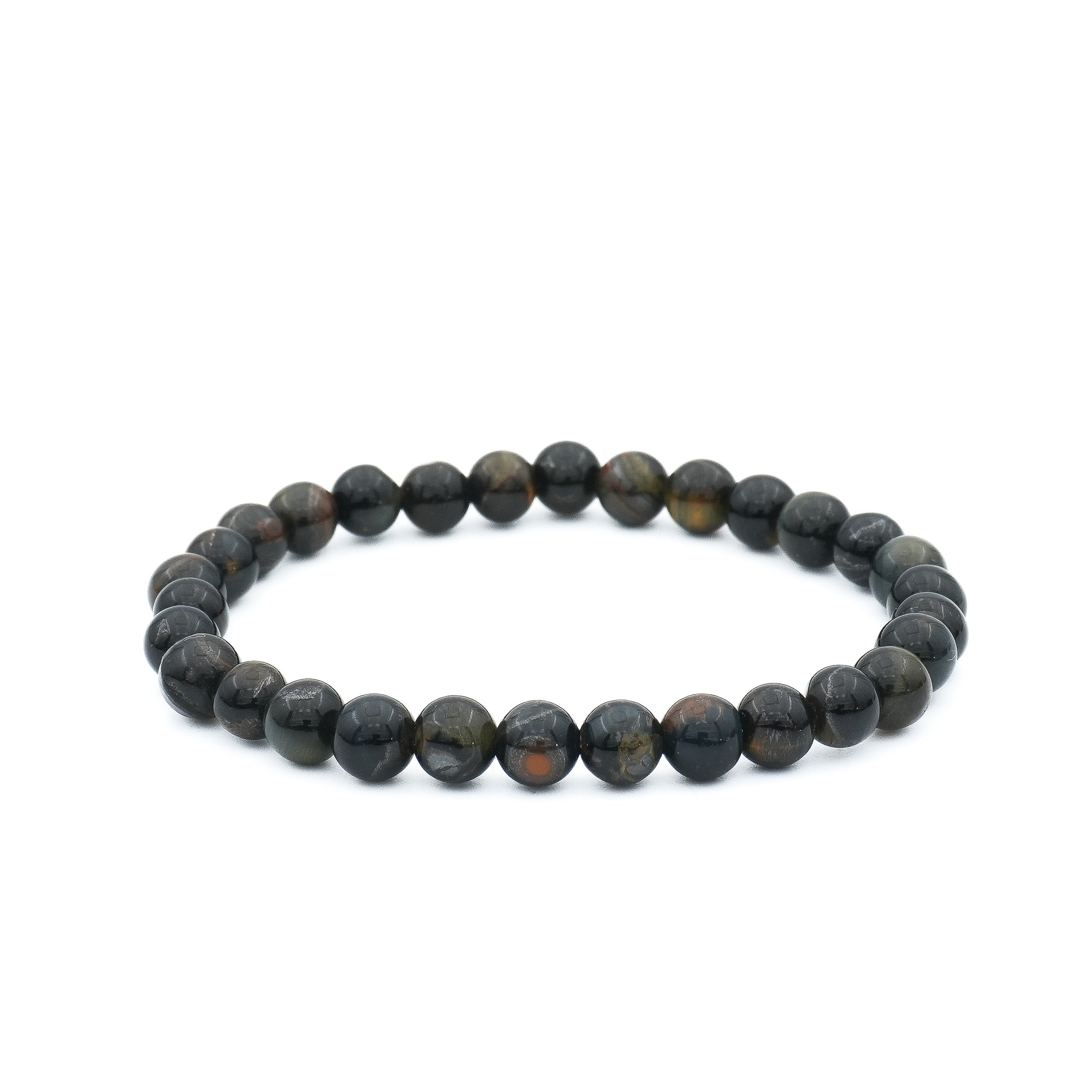 Bracelet Oeil de Faucon