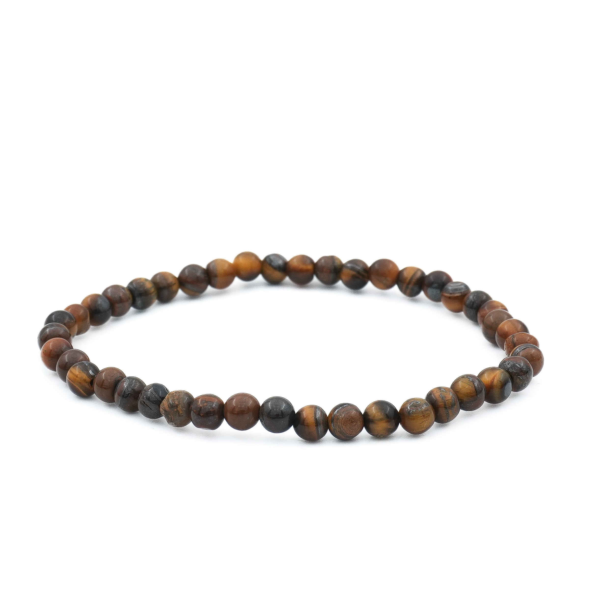 Bracelet Oeil de Tigre