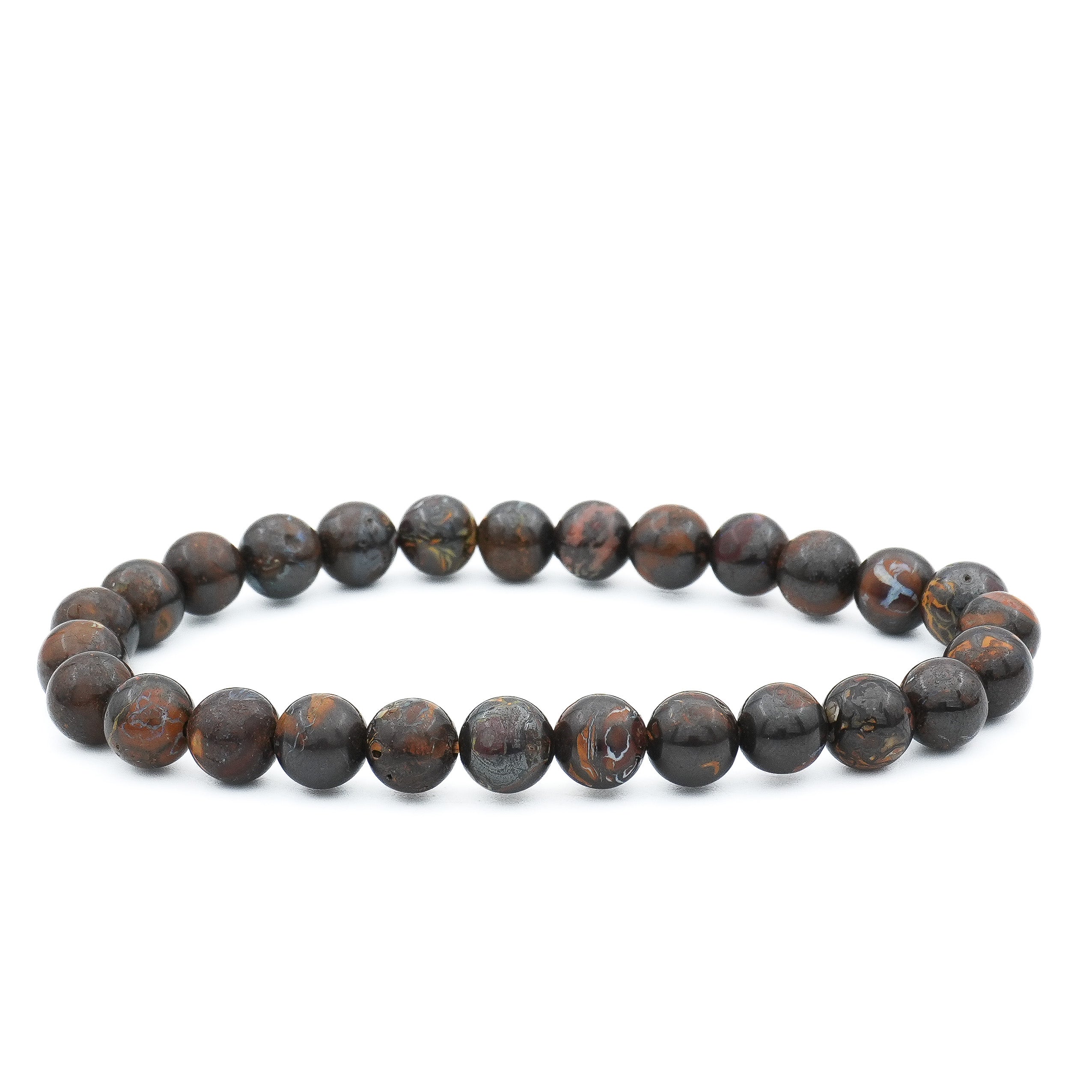 Bracelet Opale Boulder