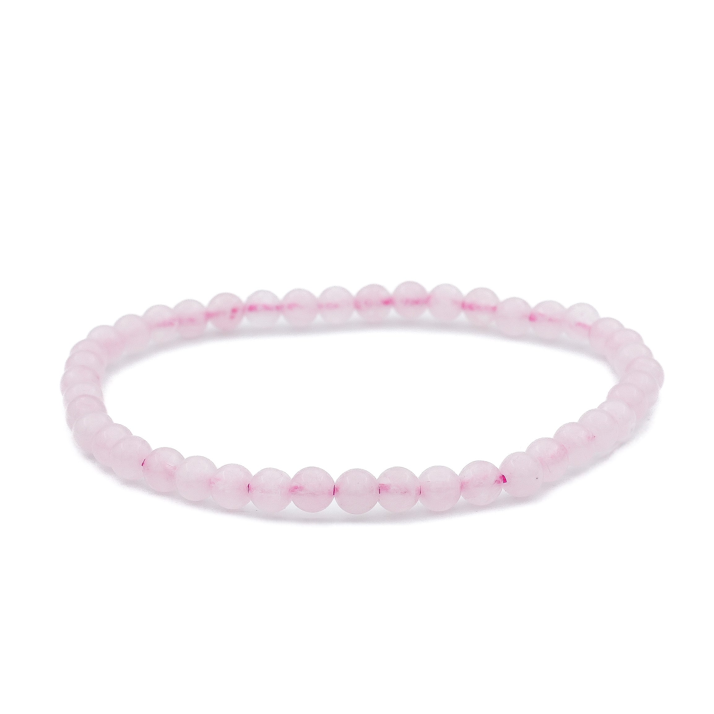 Bracelet Quartz Rose