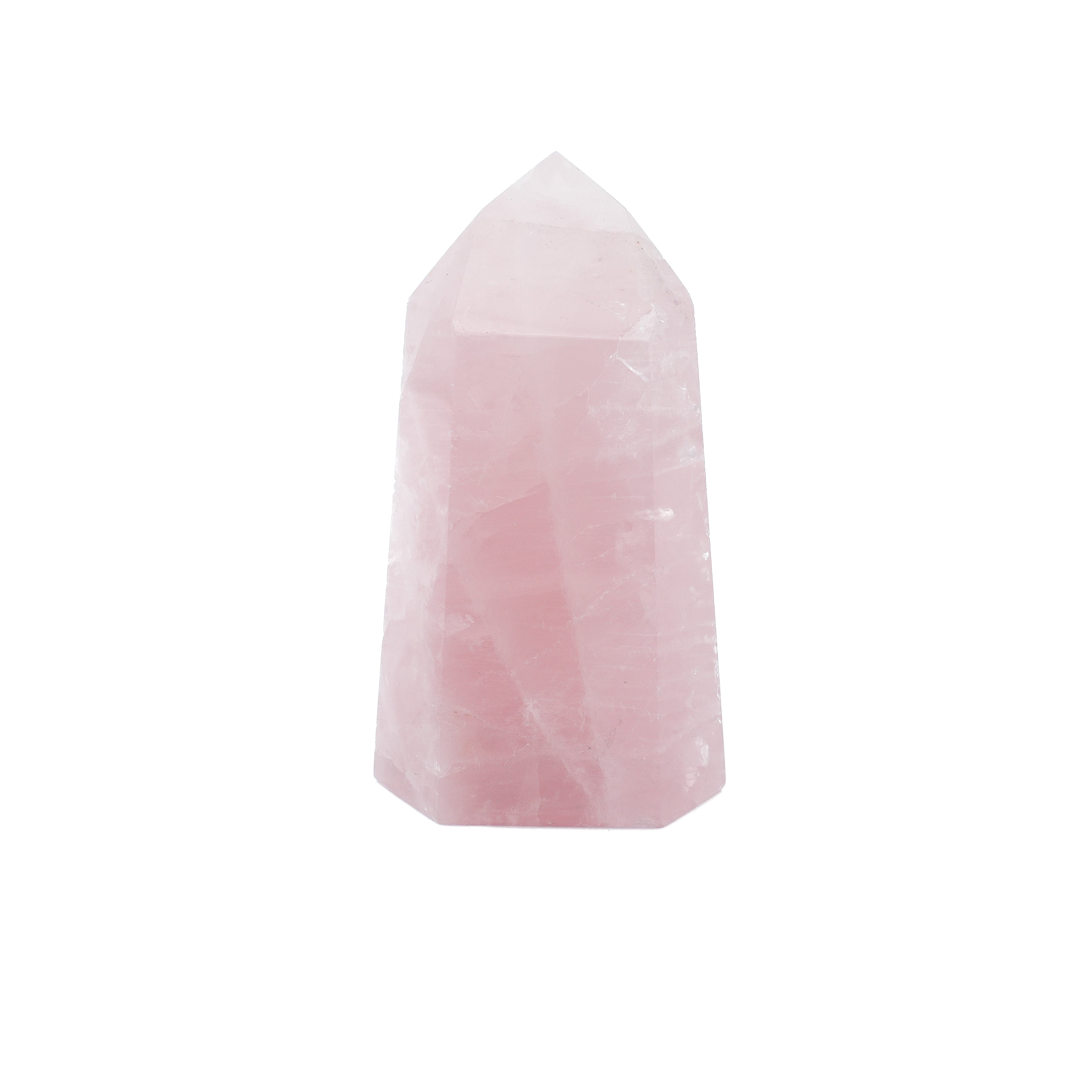 Pointe Polie Quartz Rose