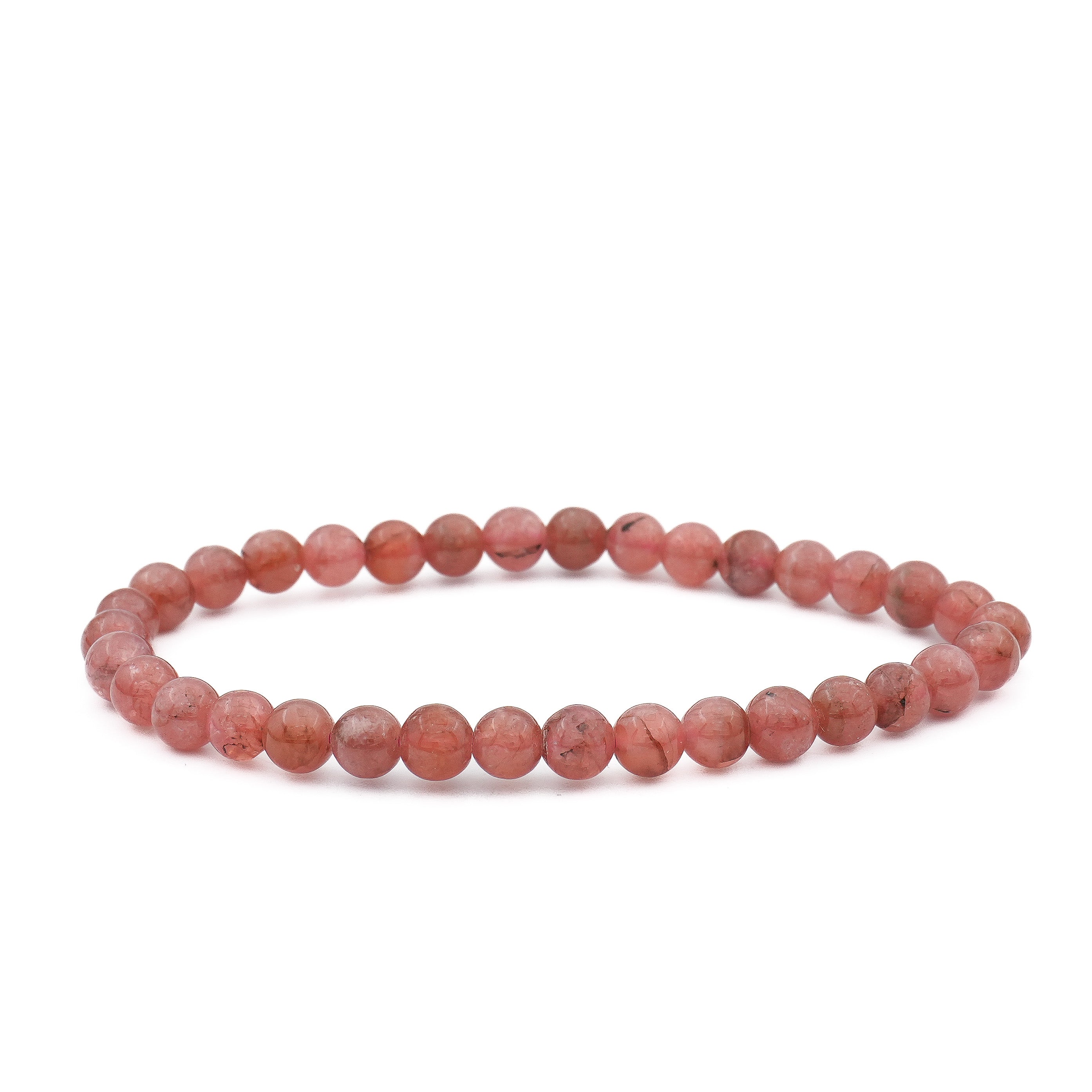 Bracelet Rhodochrosite