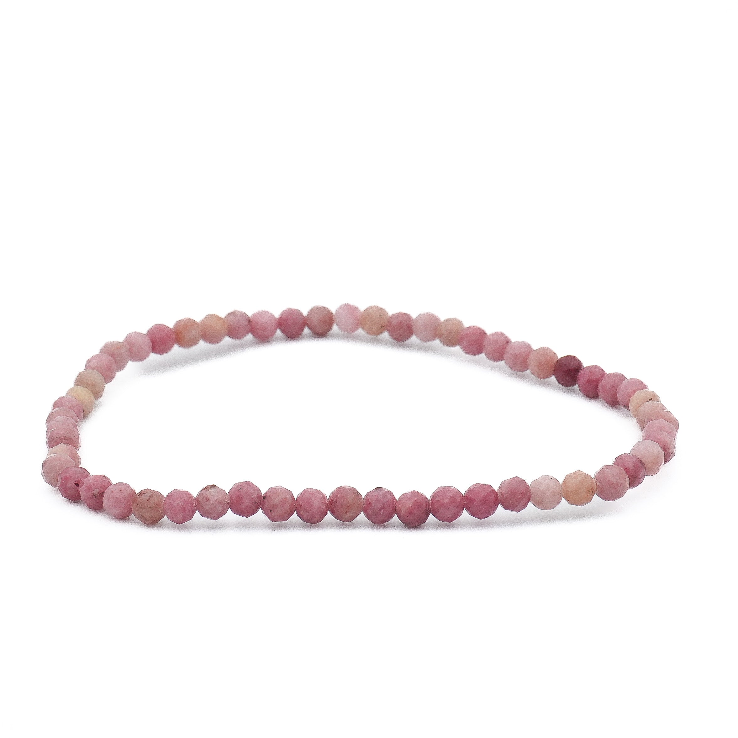 Bracelet Rhodonite