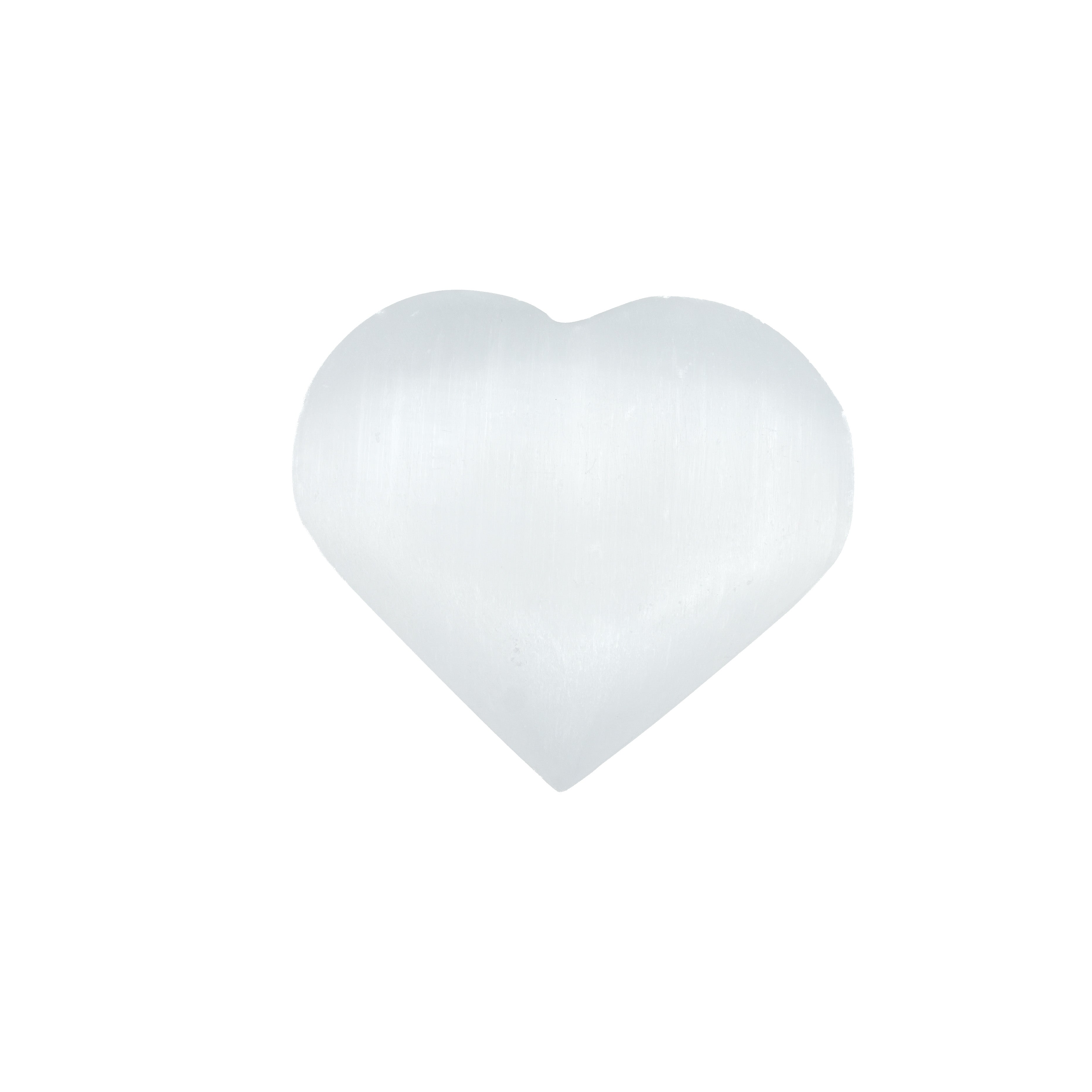 Coeur Sélénite