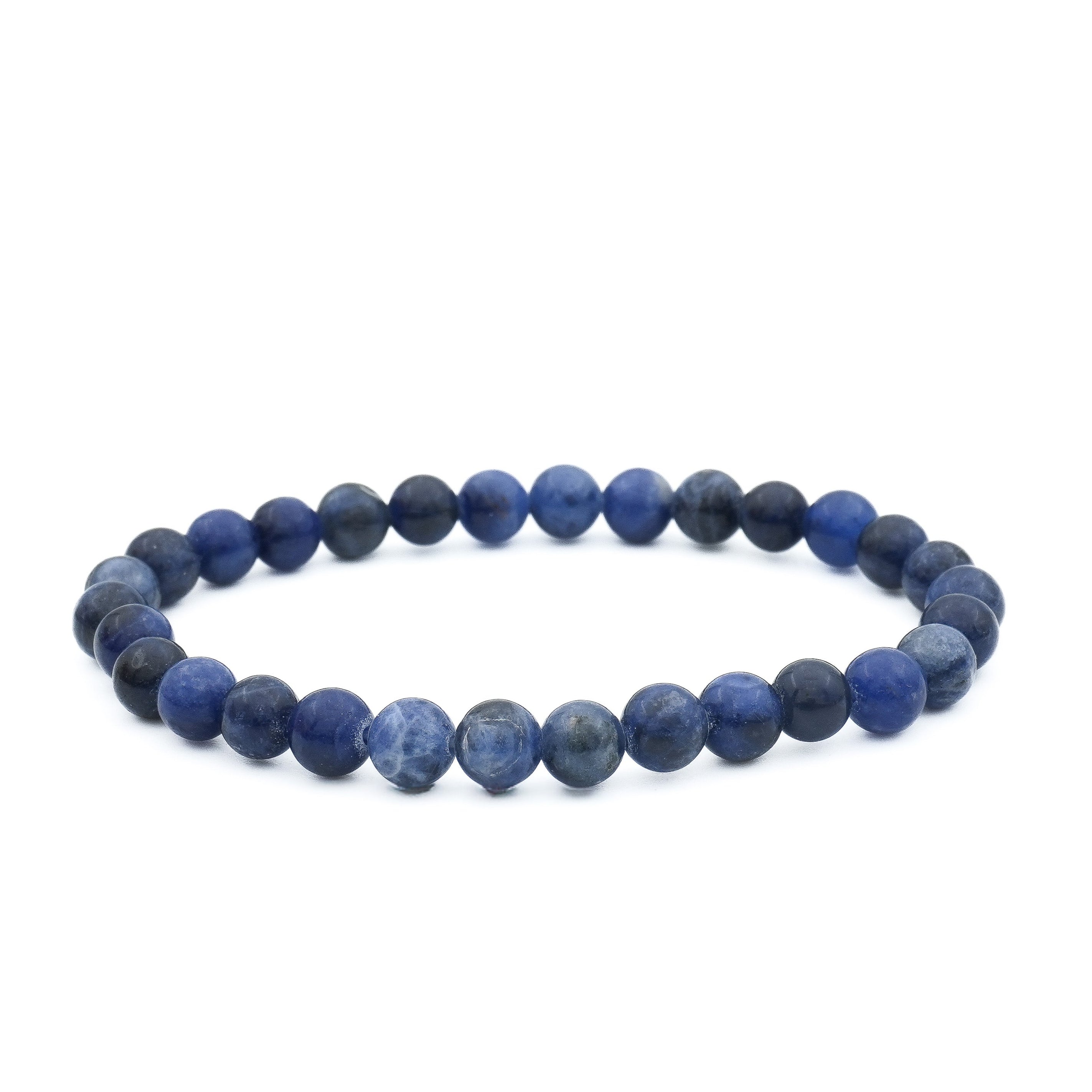 Bracelet Sodalite