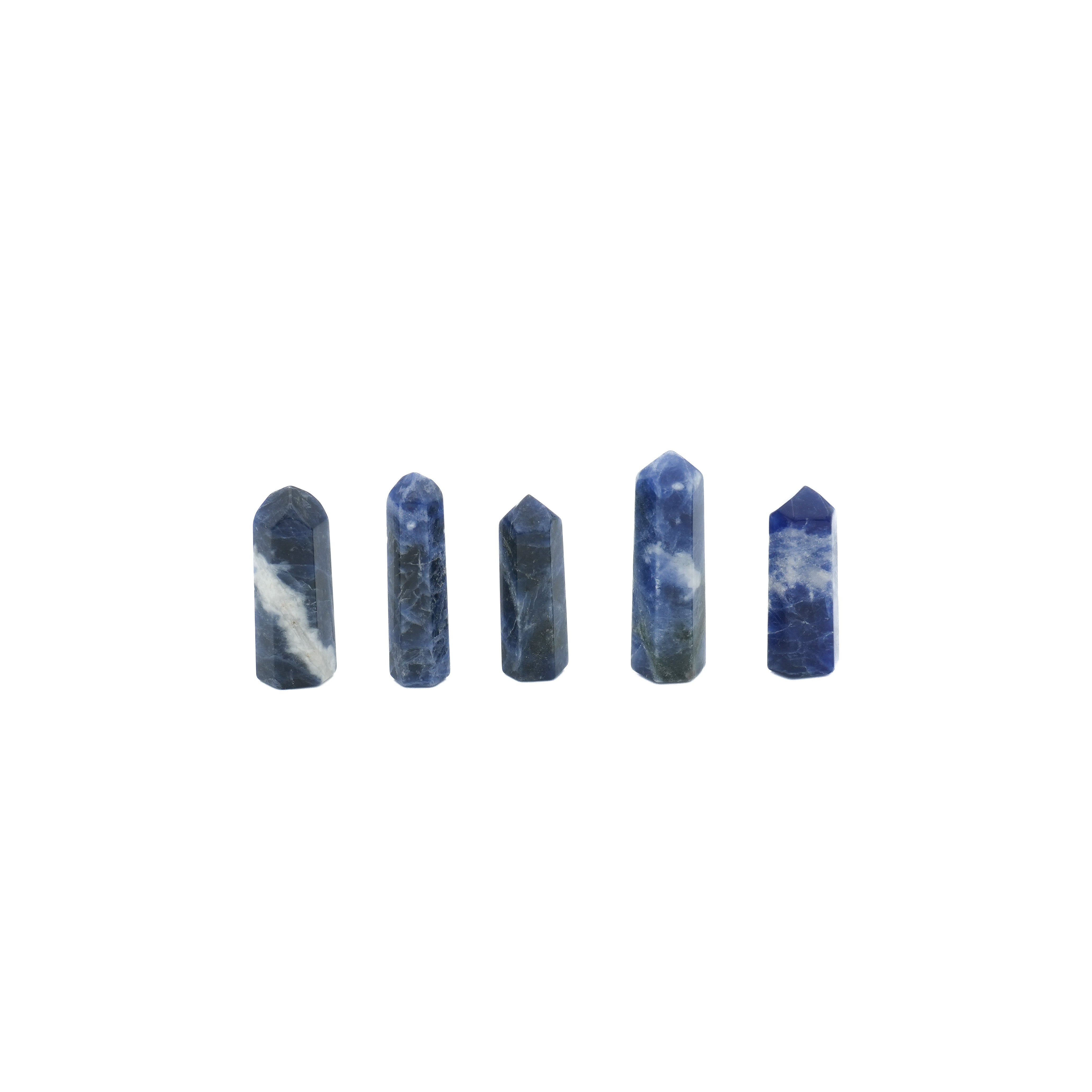 Tour Poche Sodalite