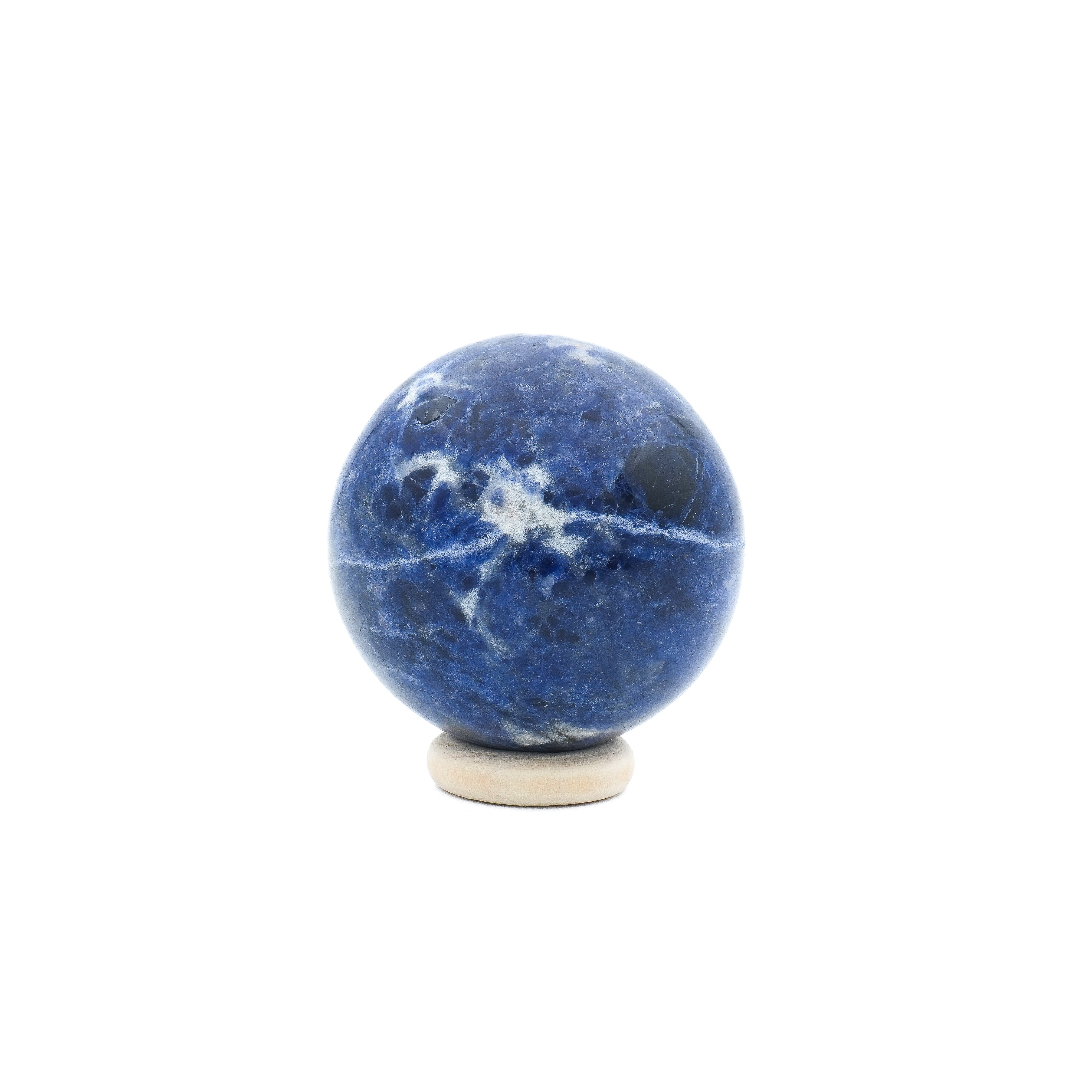 Sphère Sodalite