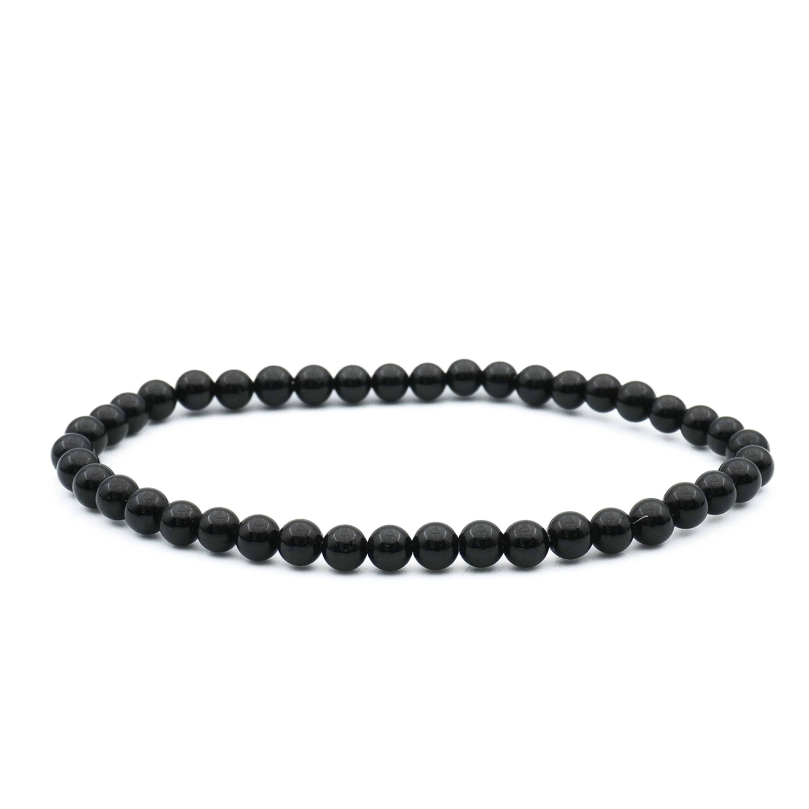 Bracelet Tourmaline Noire