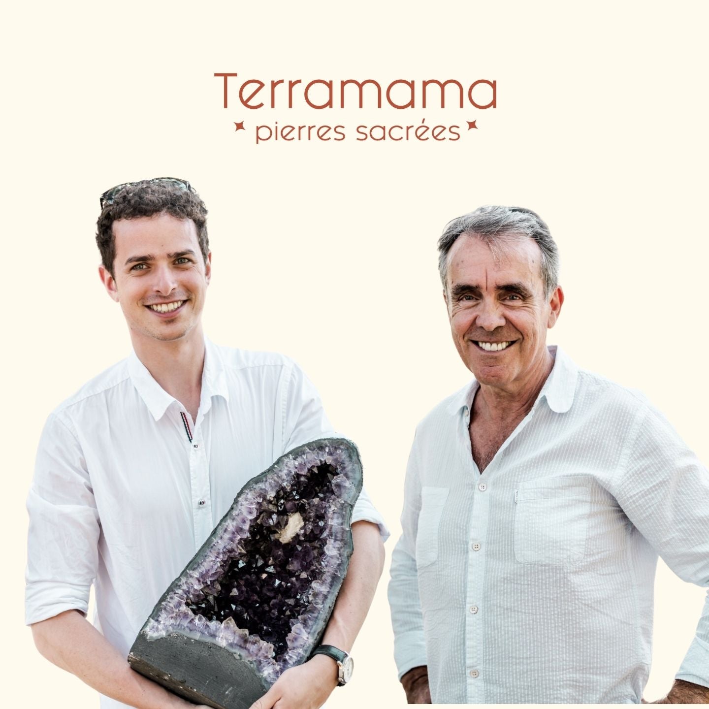 equipe terramama pierres ethique