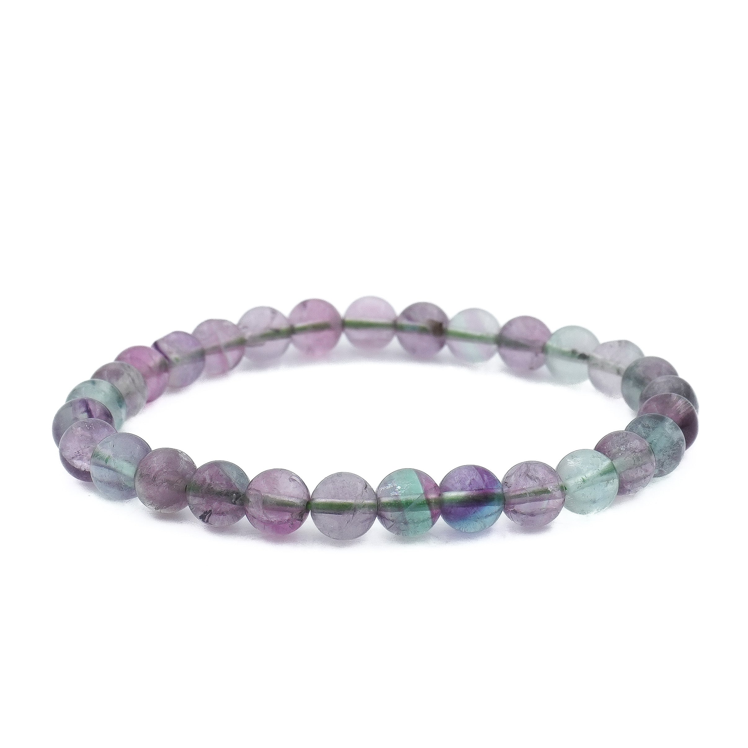 Bracelet Fluorite
