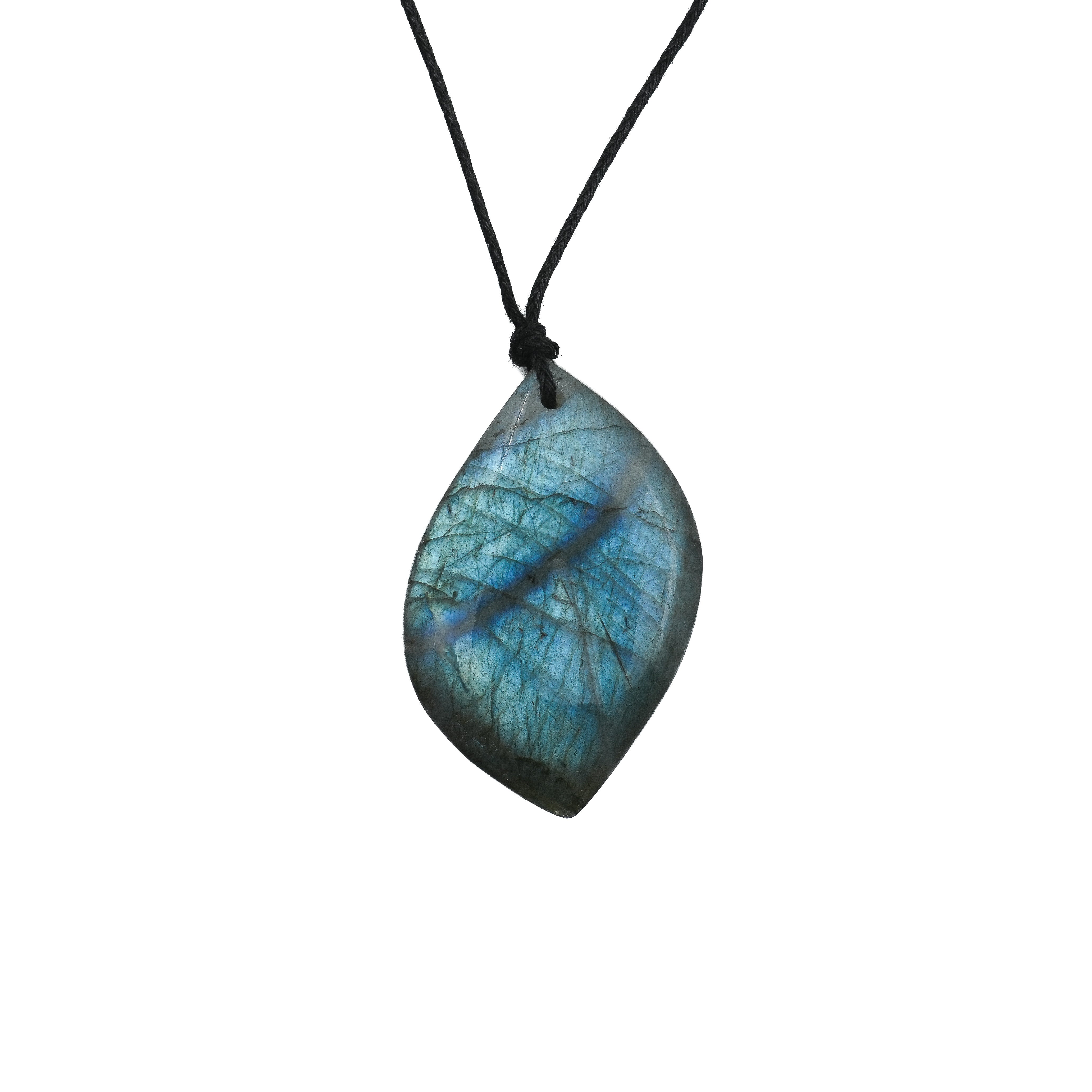 Pendentif Labradorite