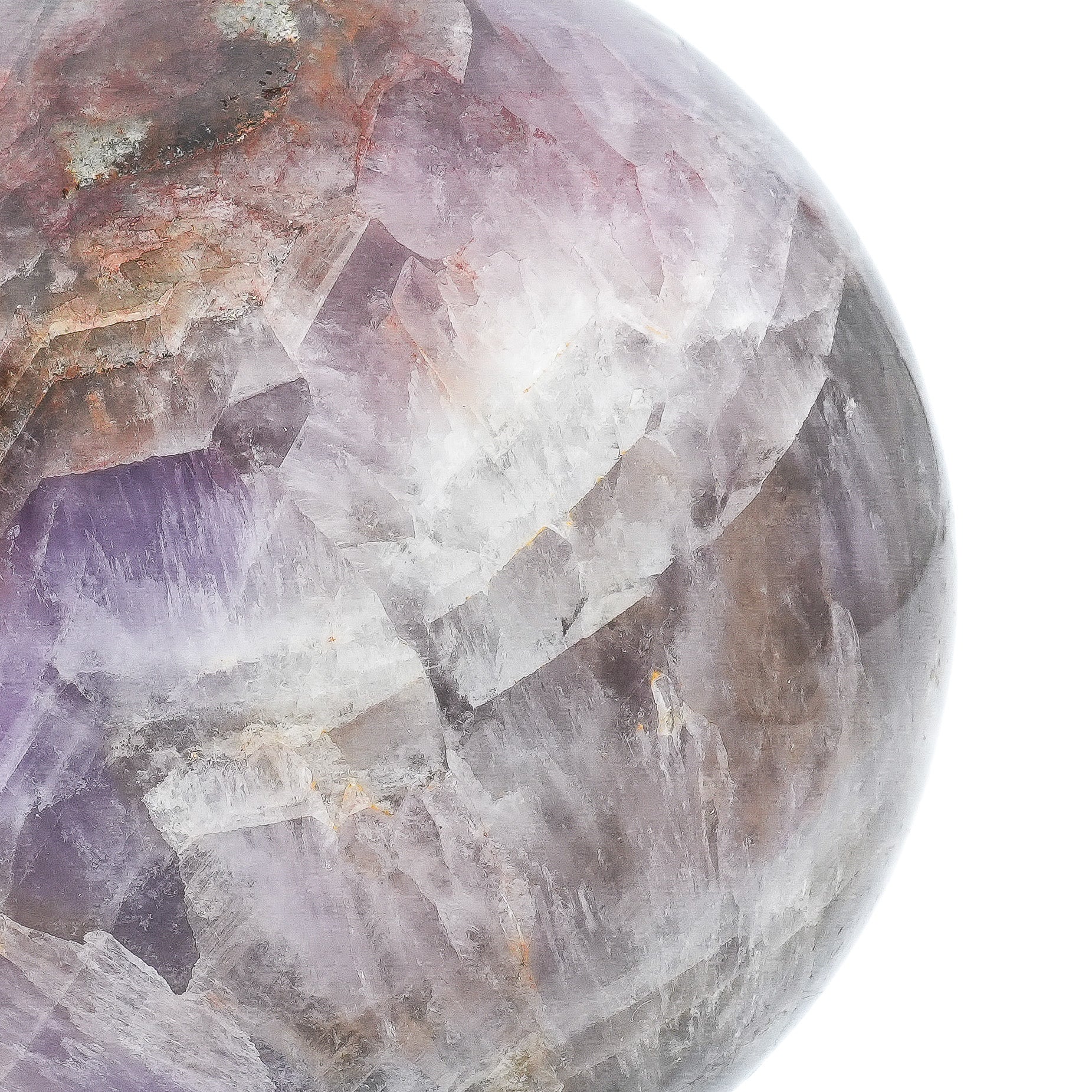 pierre super seven vertus et propriétés