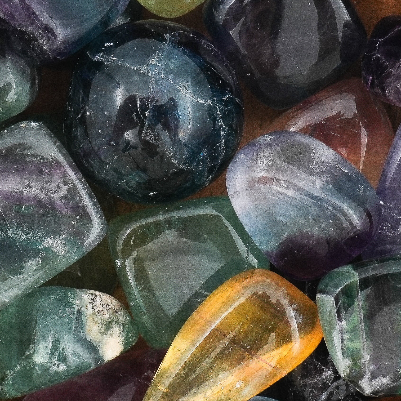 fluorite vertus et propriétés