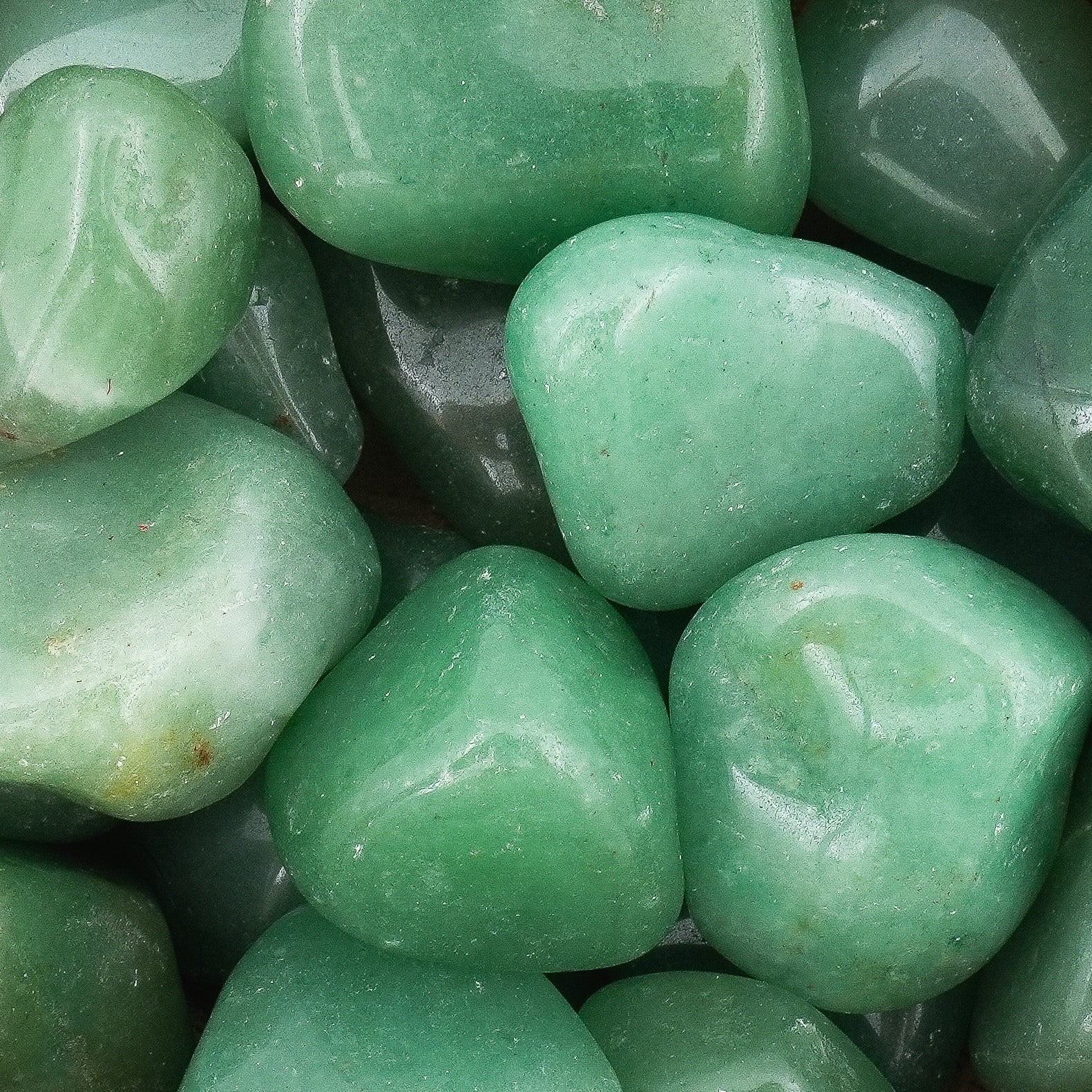 aventurine verte vertus lithotherapie