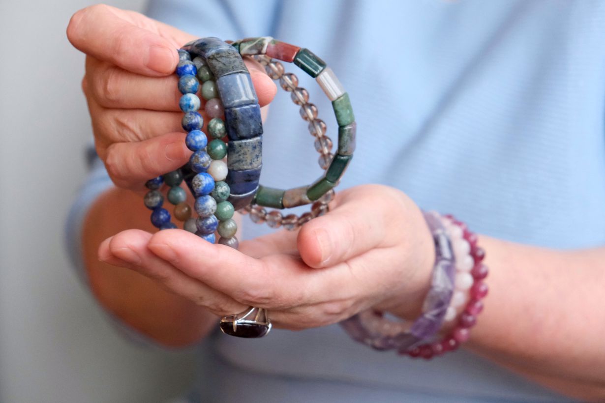 comment choisir un bracelet en pierre naturelle