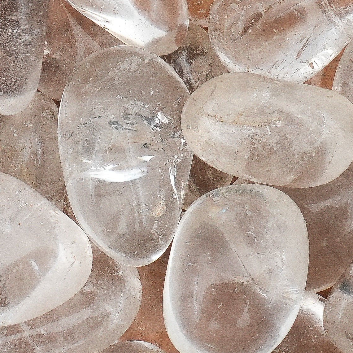 cristal de roche vertus et propriétés