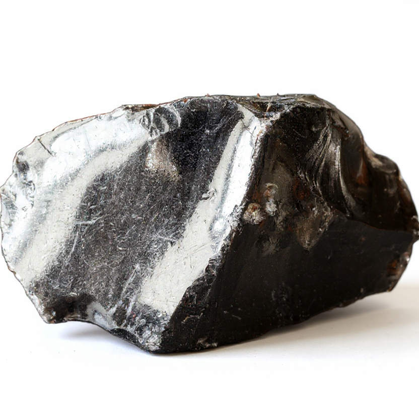 hematite brute
